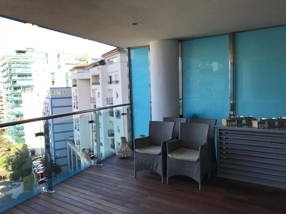 Apartment Spectacular Sea Views *