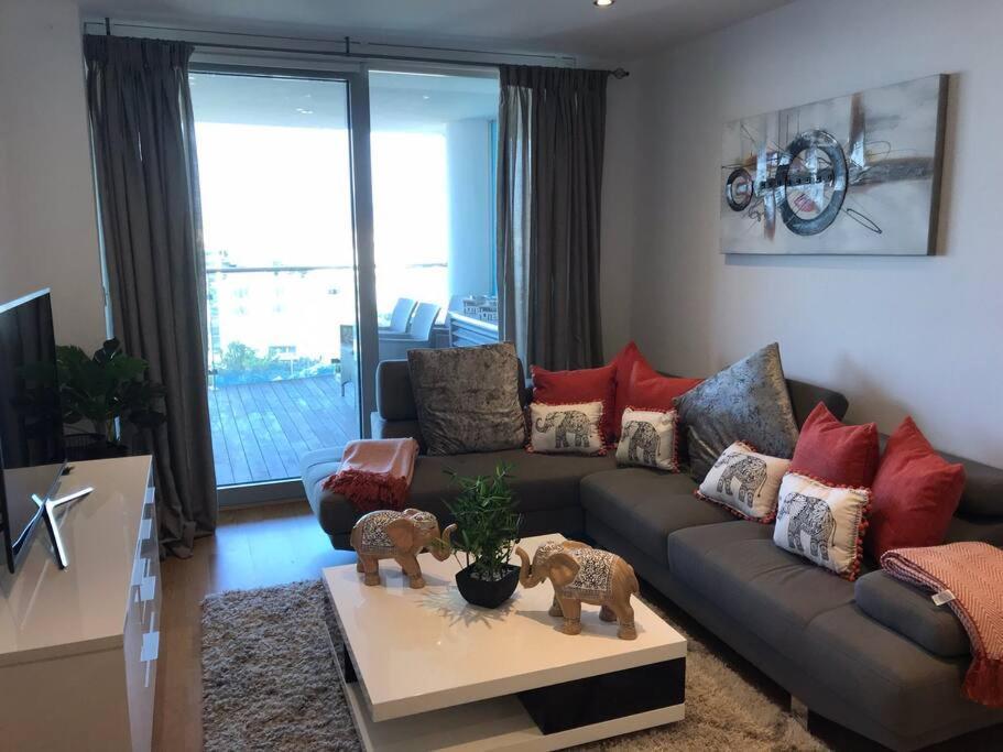 Spectacular Sea Views Apartment Gibraltar