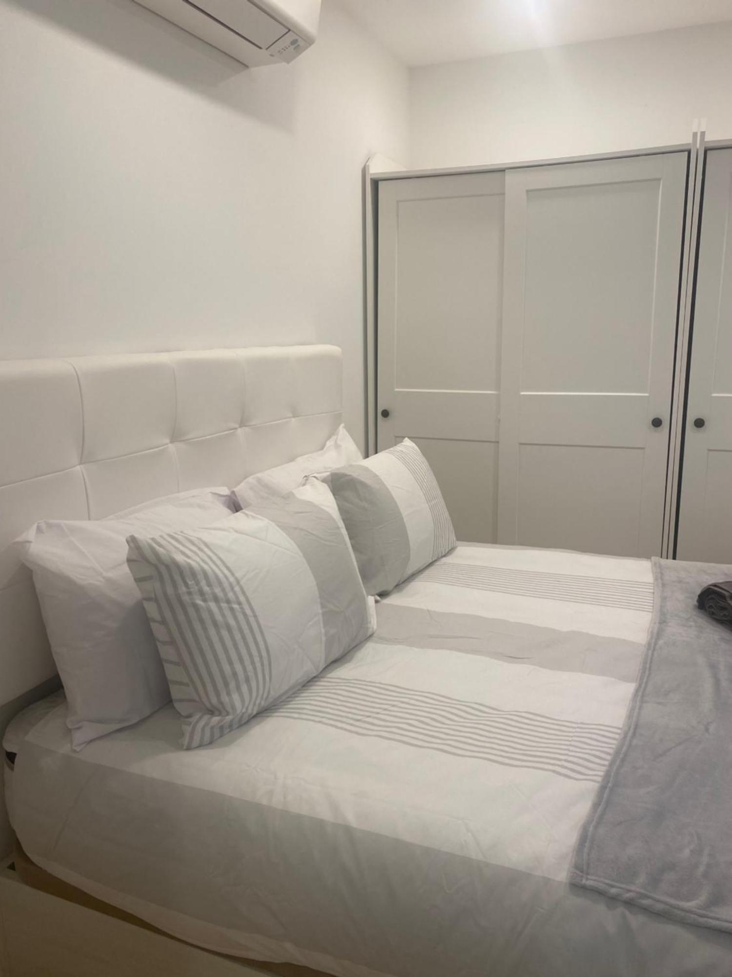 Cp Floor Luxury With And Pool * Gibraltar