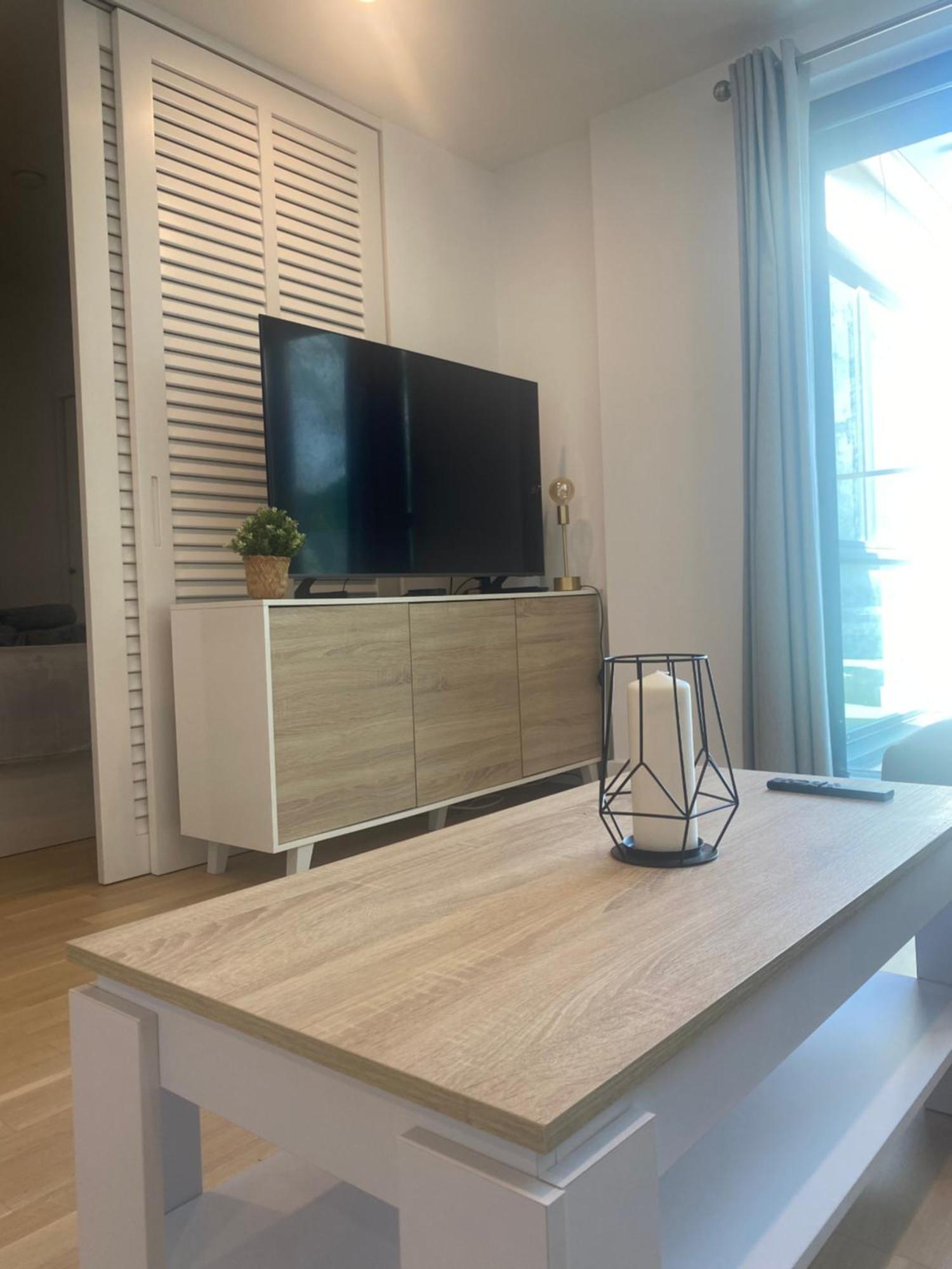 Apartment Cp Floor Luxury With And Pool *