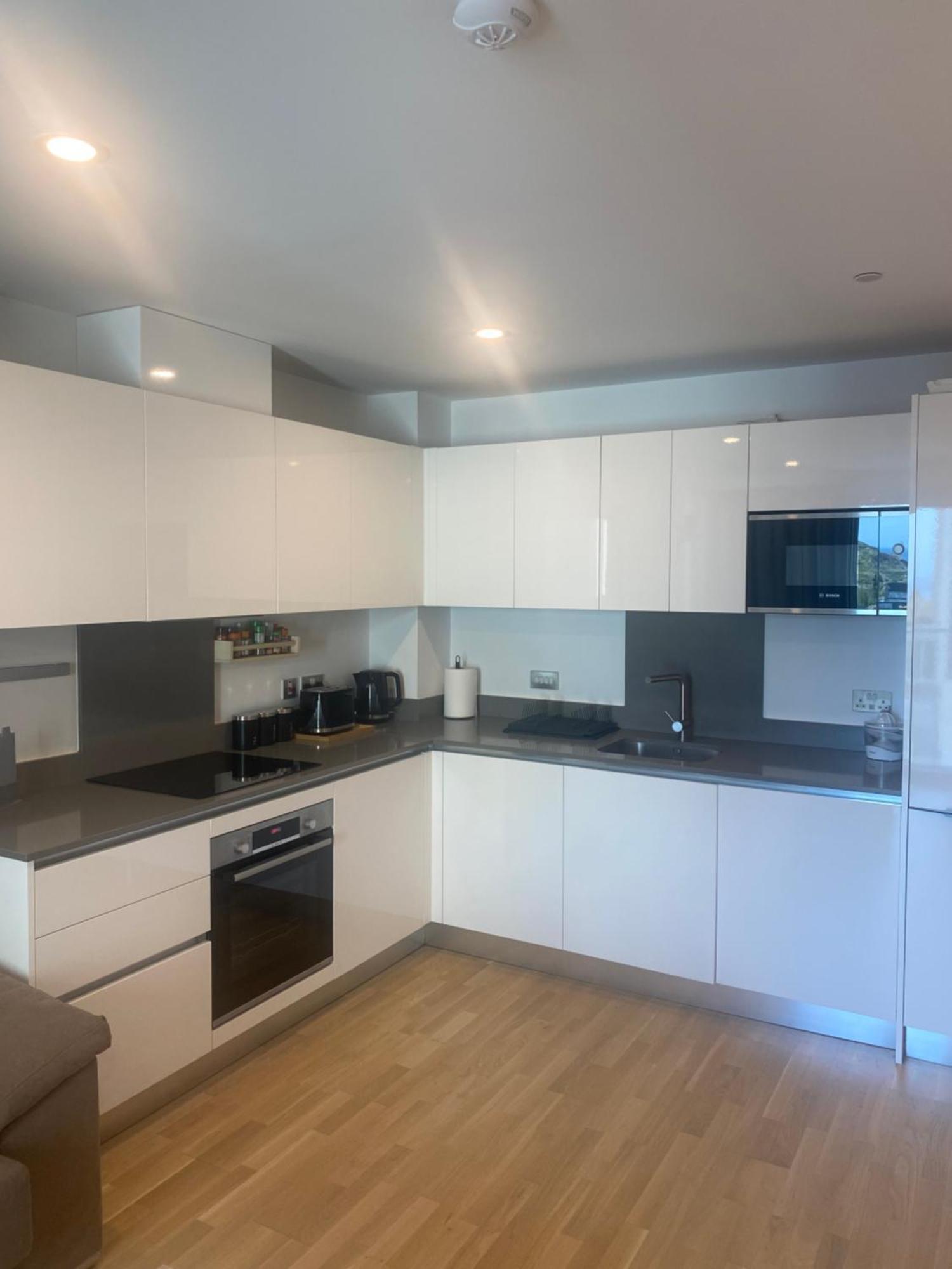 Cp Floor Luxury With And Pool Gibraltar