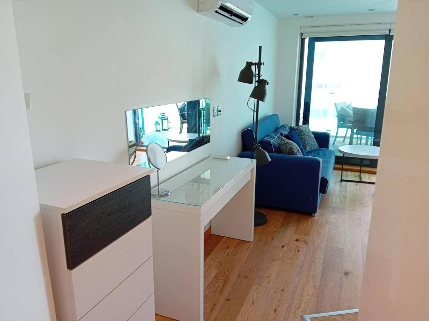 Urban Oasis At Luxurious Ocean Village Căn hộ Gibraltar