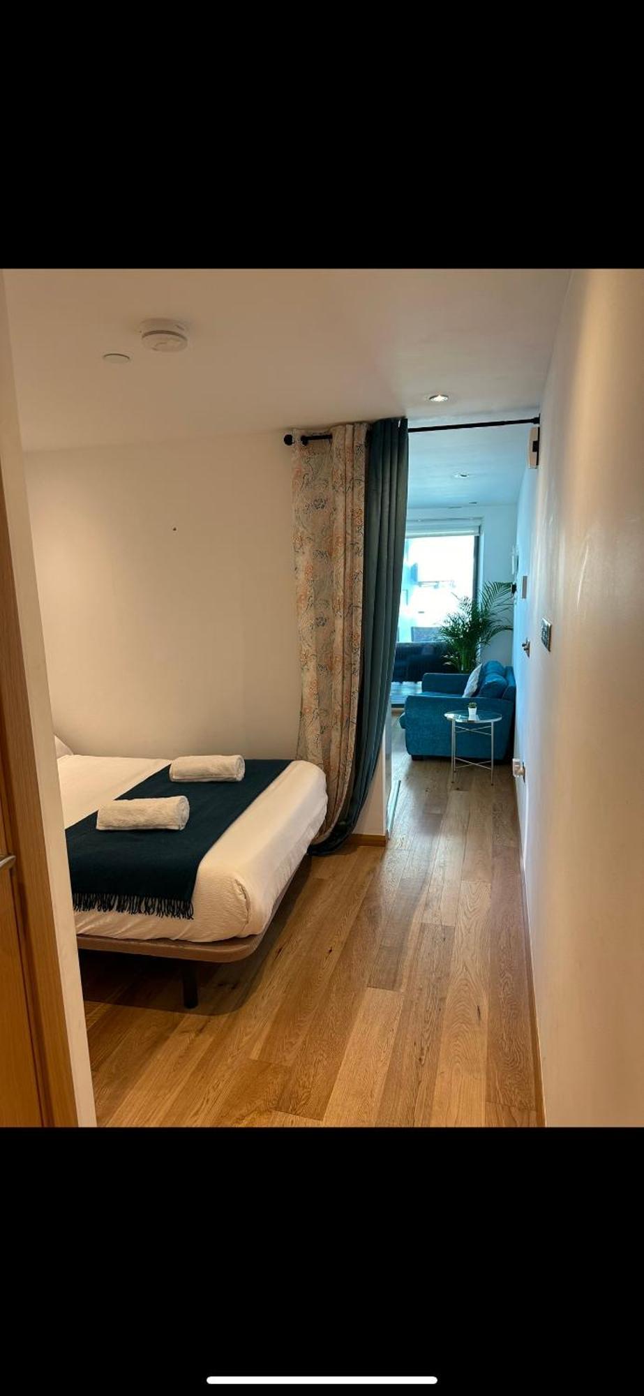 Apartment Hidden Gem At Luxurious Ocean Village *