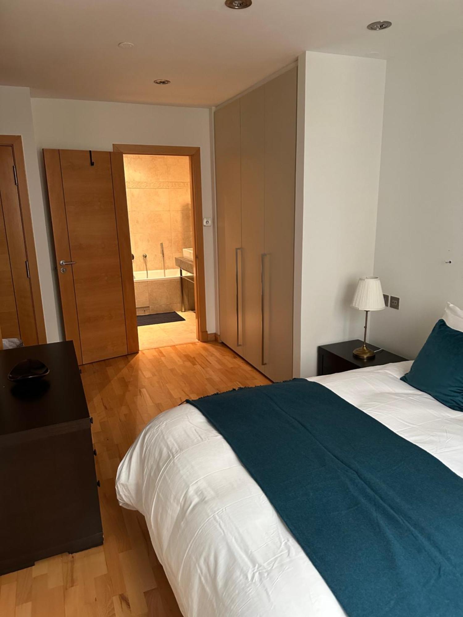 Căn hộ Britain In The Sun At Luxurious Ocean Village