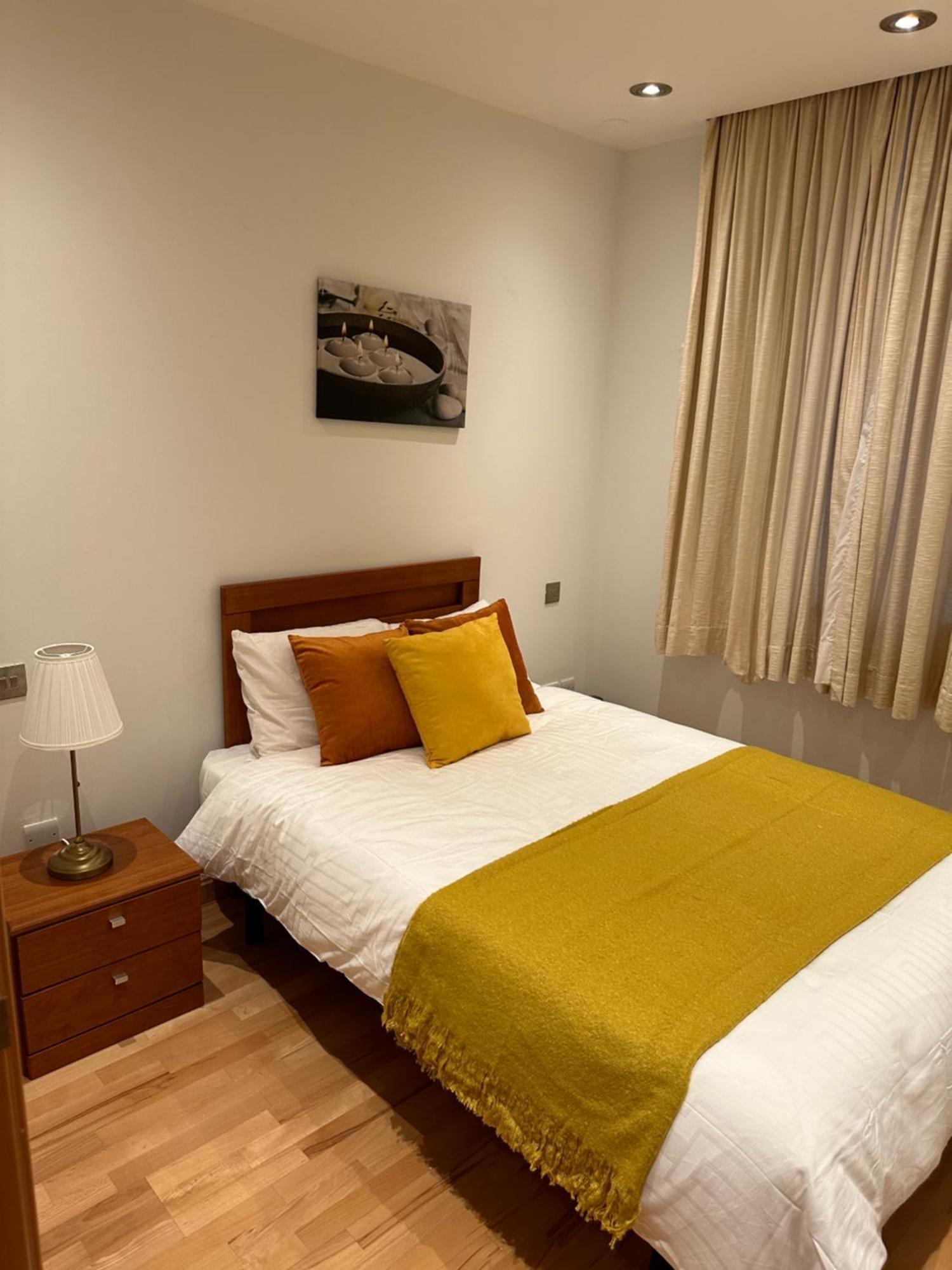 Căn hộ Britain In The Sun At Luxurious Ocean Village *