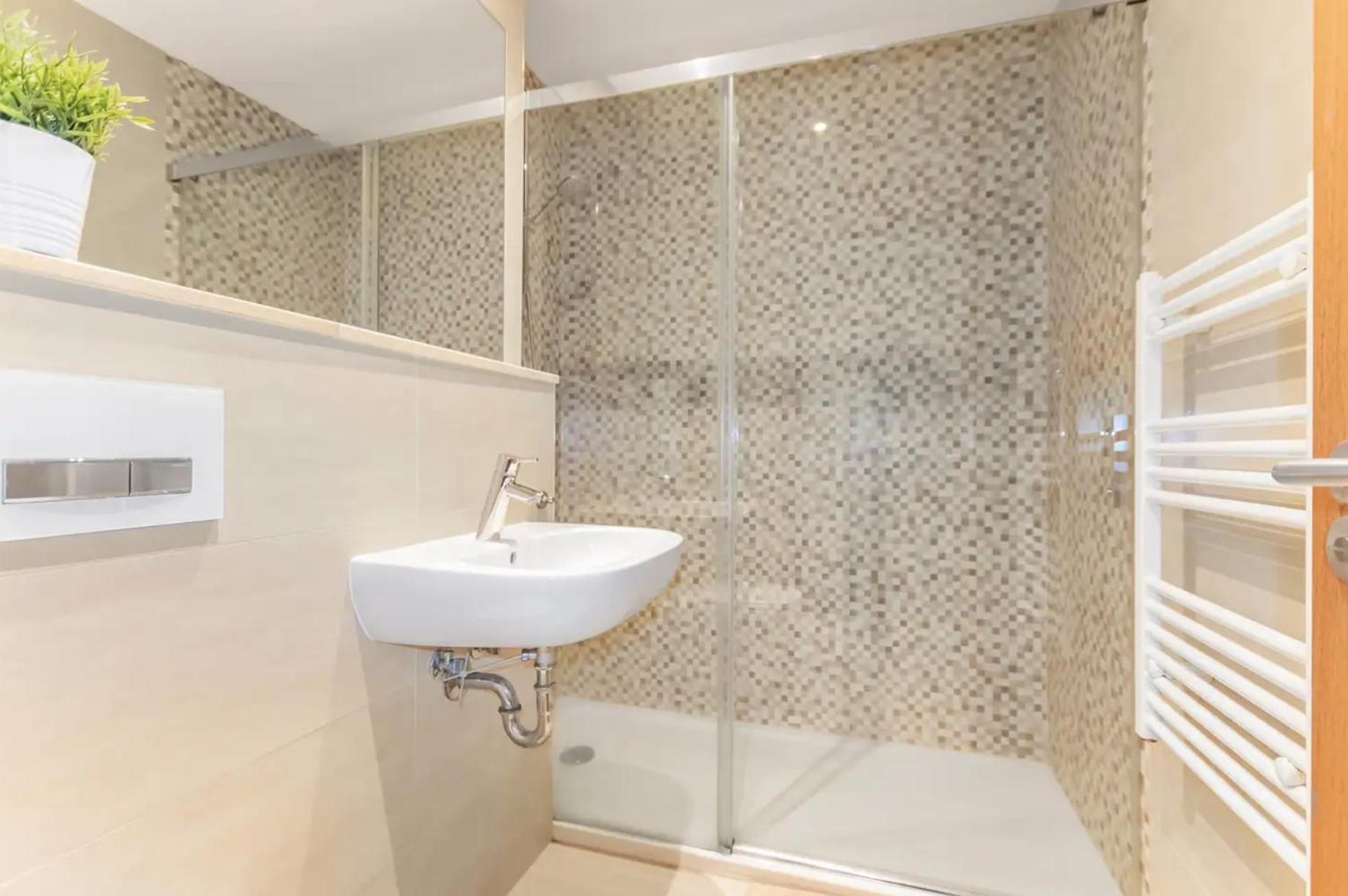 Apartamento West One Gibraltar