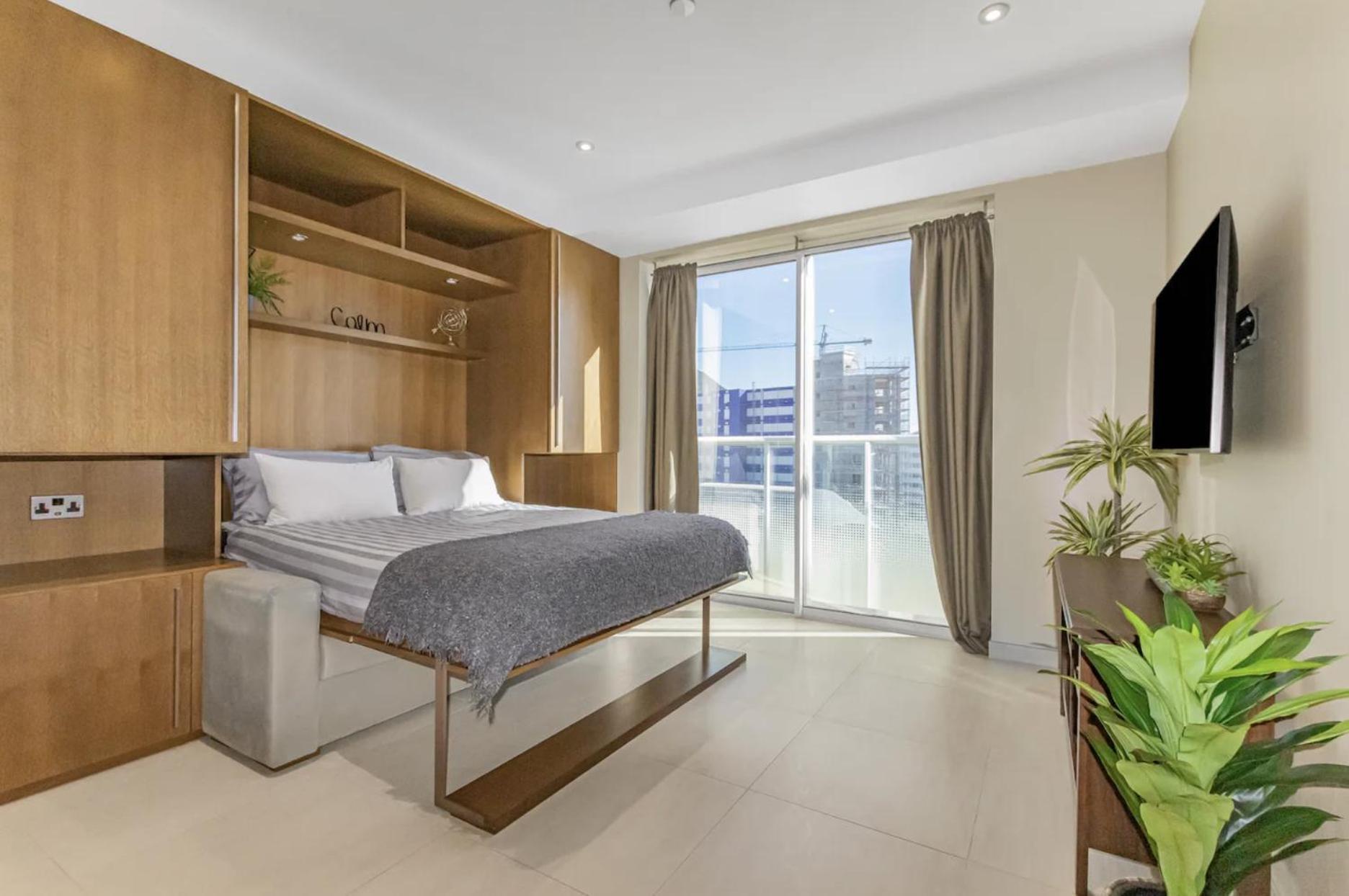 Apartamento West One *