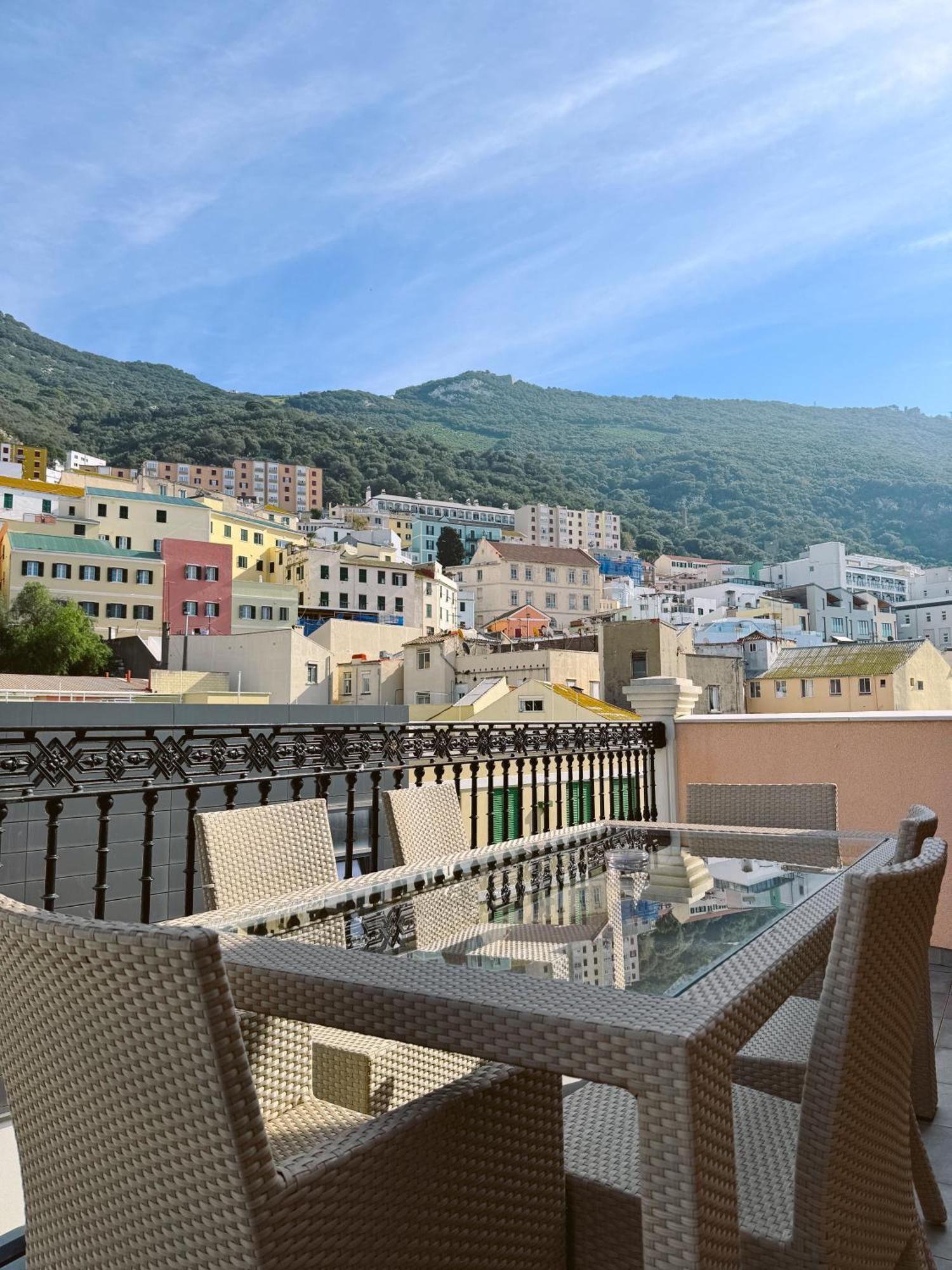 Apartamento Ultimate Centre Penthouse With Large Terrace - Grand House