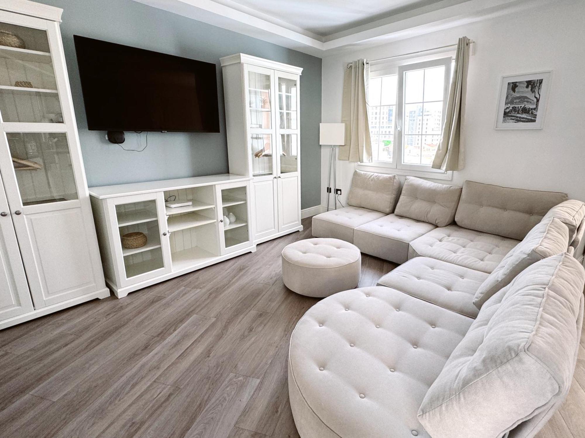 Ultimate Centre Penthouse With Large Terrace - Grand House Apartamento