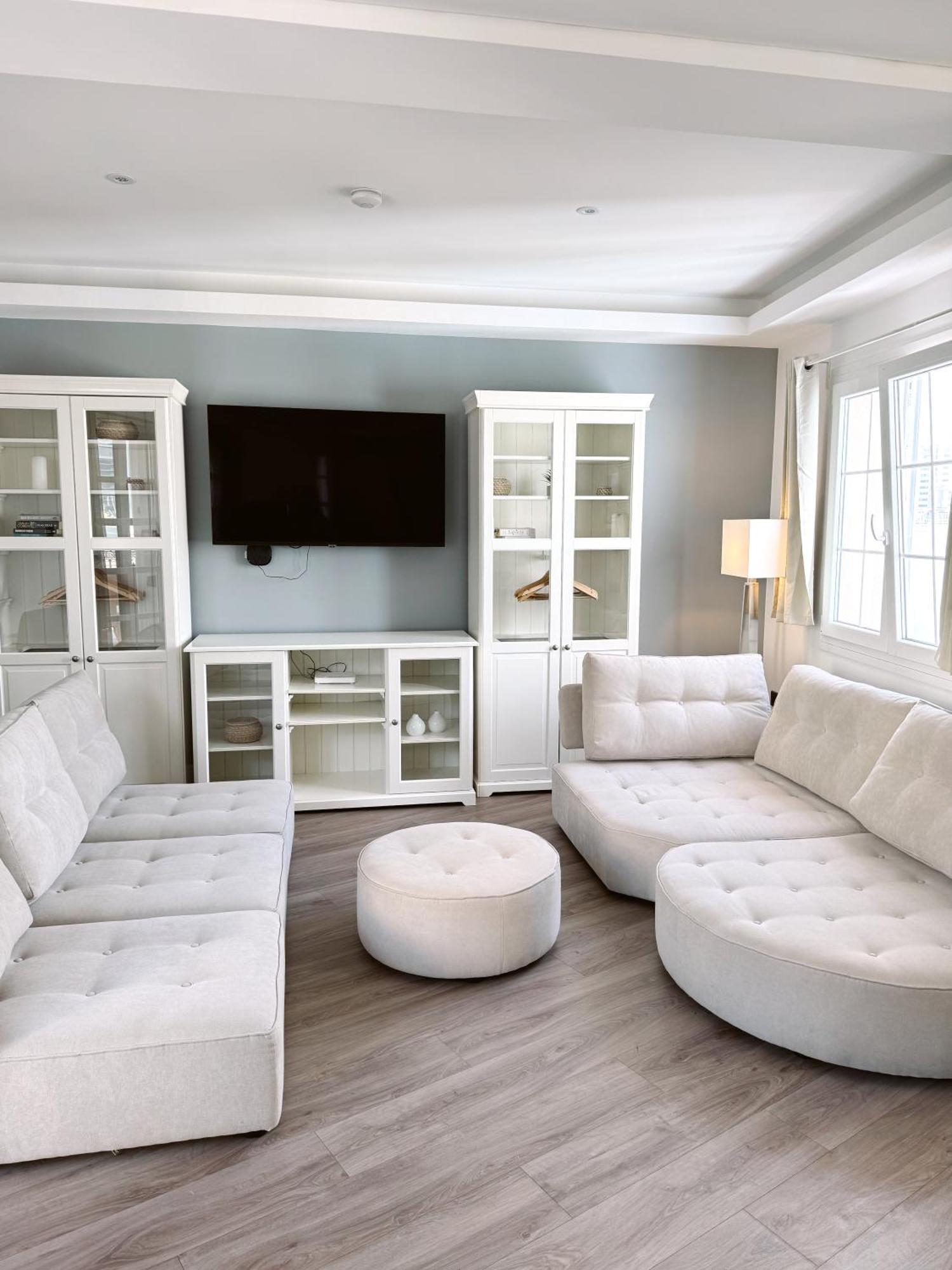 Luxurious Penthouse With Private Terrace - Grand House Căn hộ Gibraltar