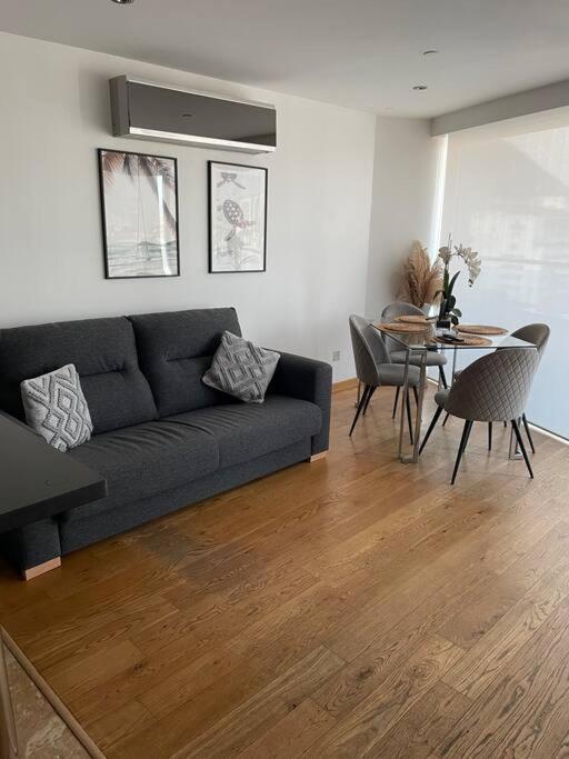 Apartamento Bright Ocean Village