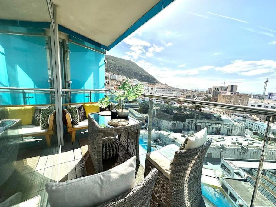 Bright Ocean Village Apartamento *