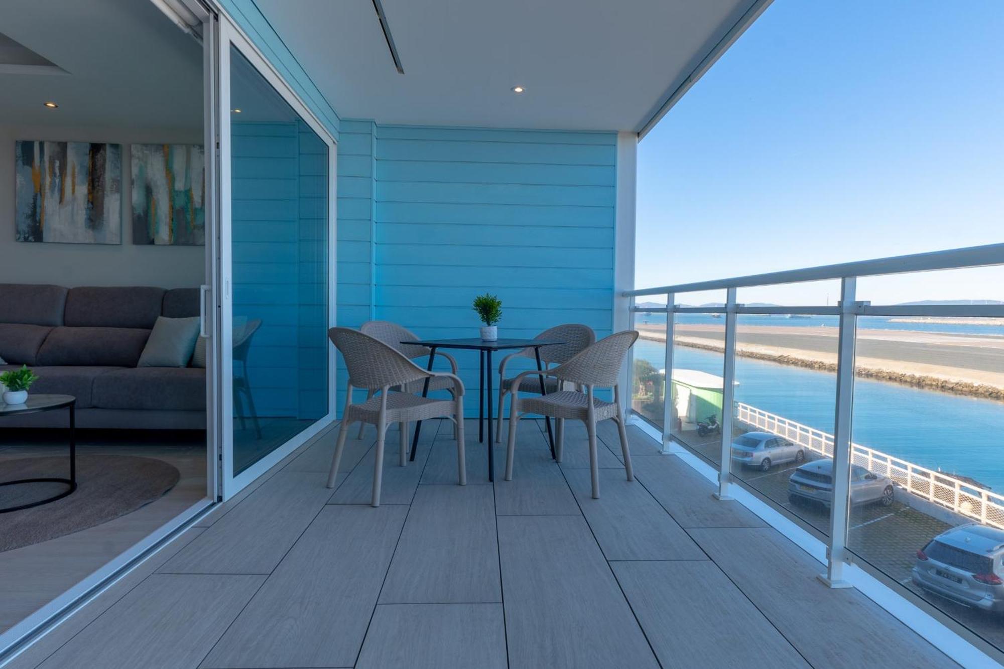 Marina Club Luxury-hosted By Sweetstay Gibraltar