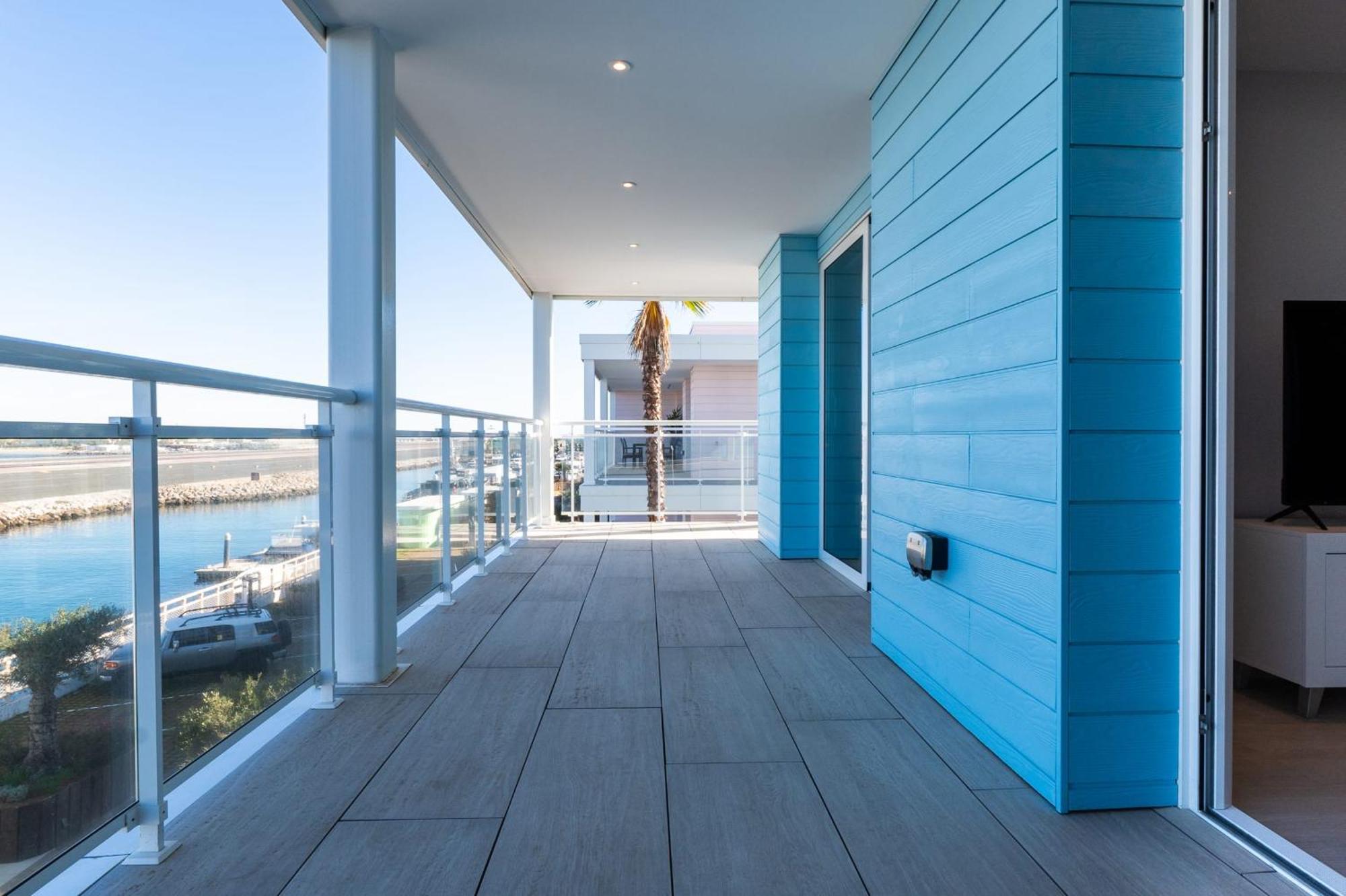 Marina Club Luxury-hosted By Sweetstay Apartment Gibraltar