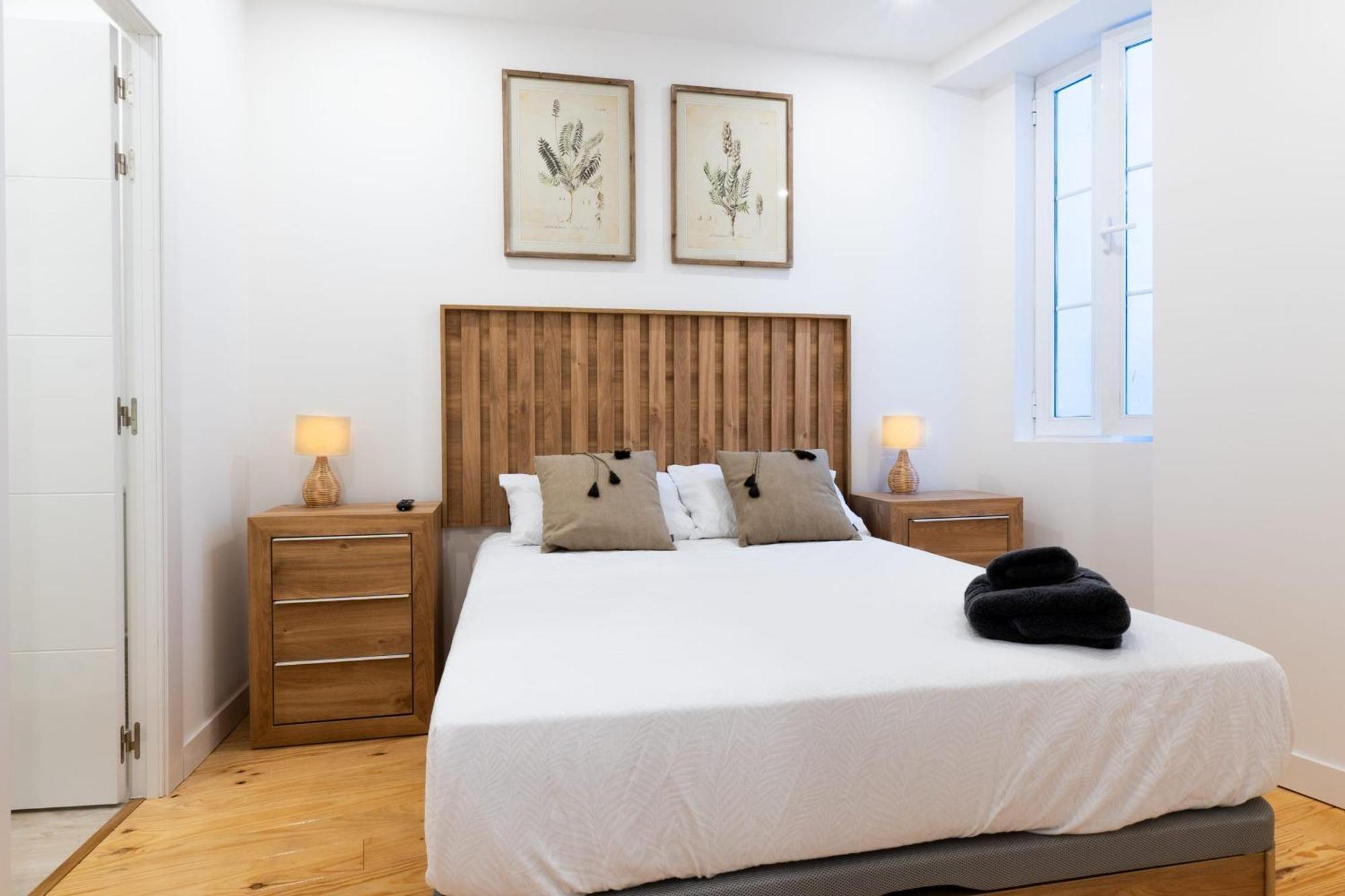 Nest 1-hosted By Sweetstay Apartment