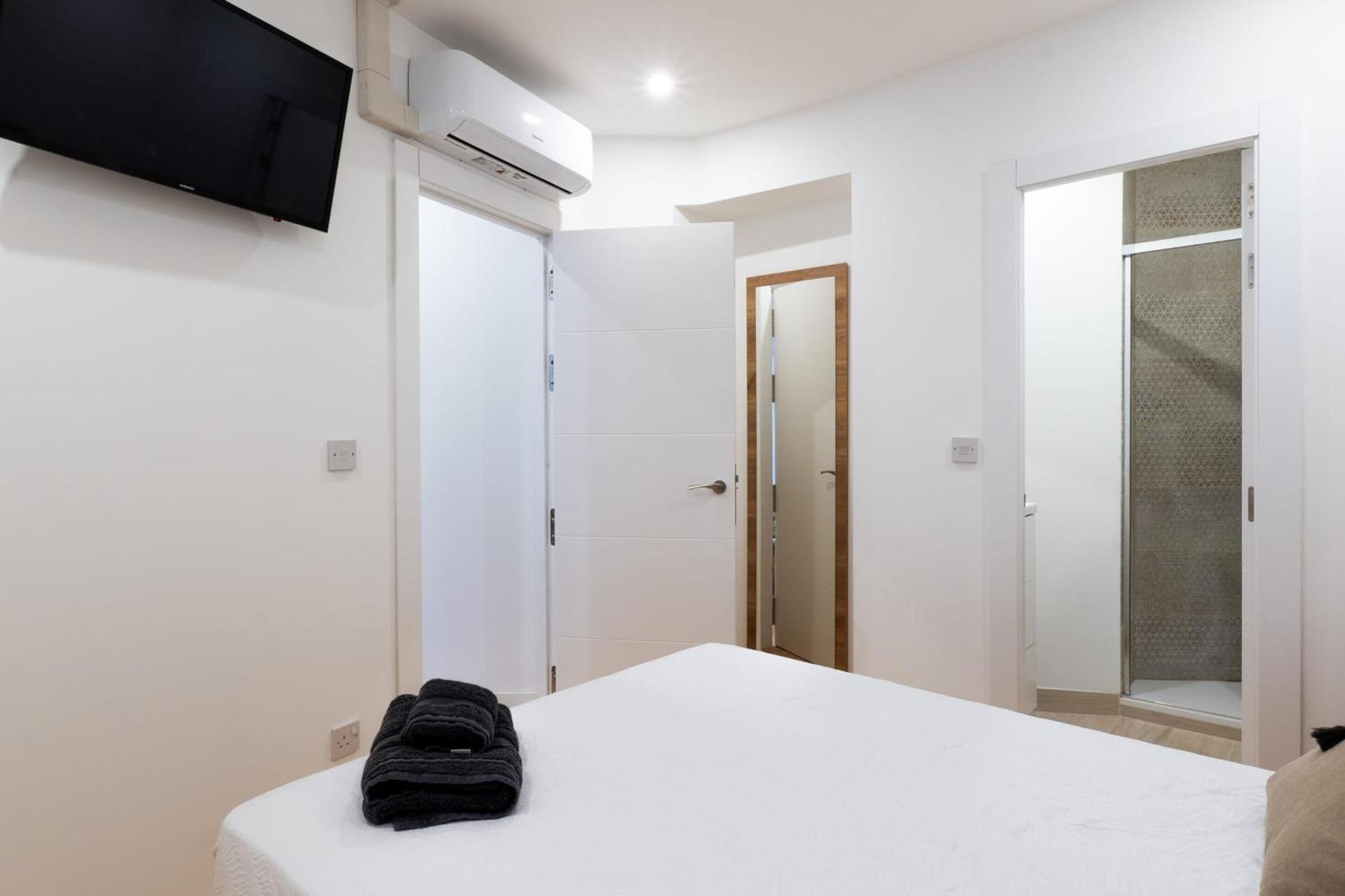 Nest 1-hosted By Sweetstay Apartment *