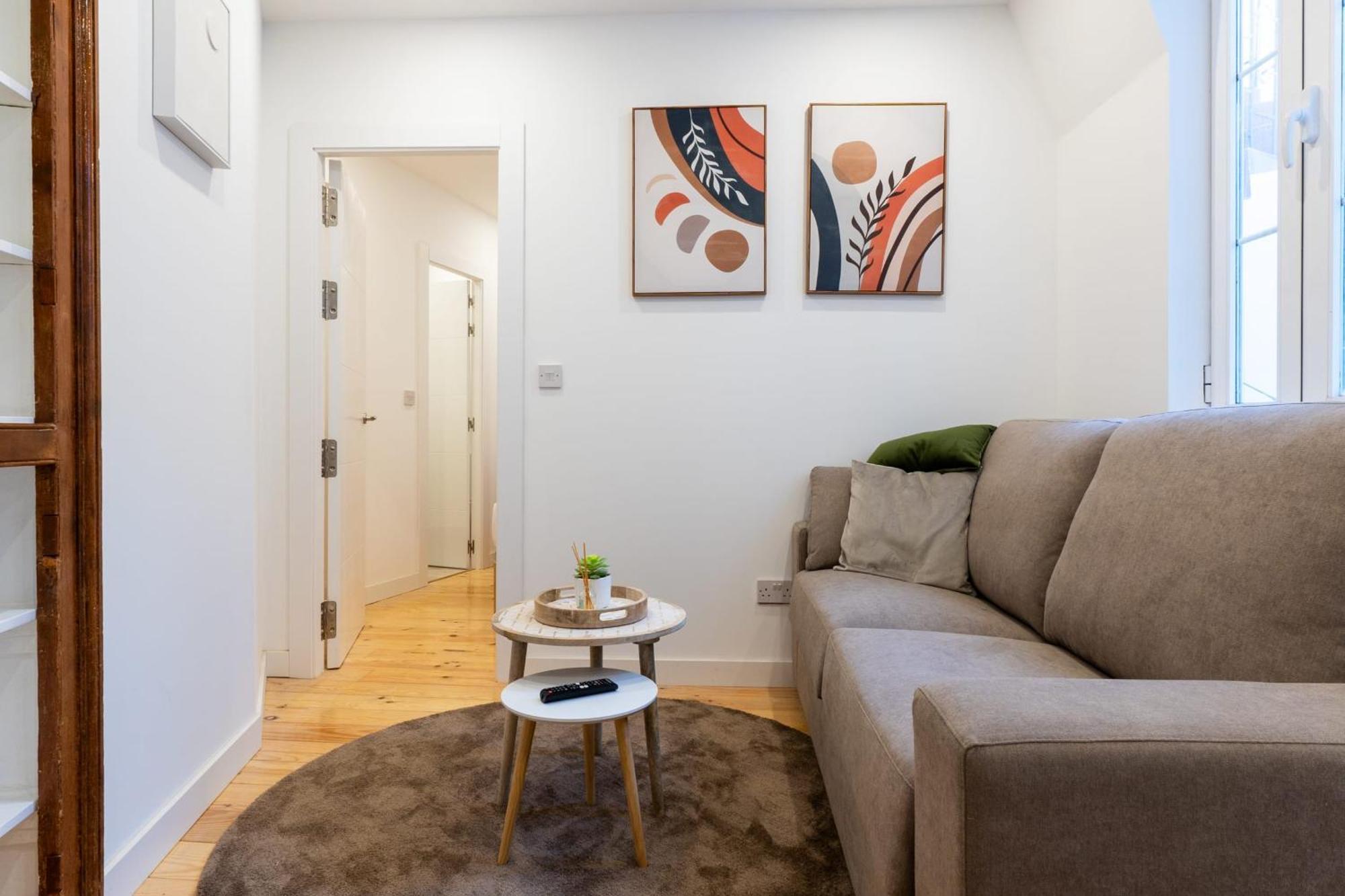Nest 1-hosted By Sweetstay Apartment *