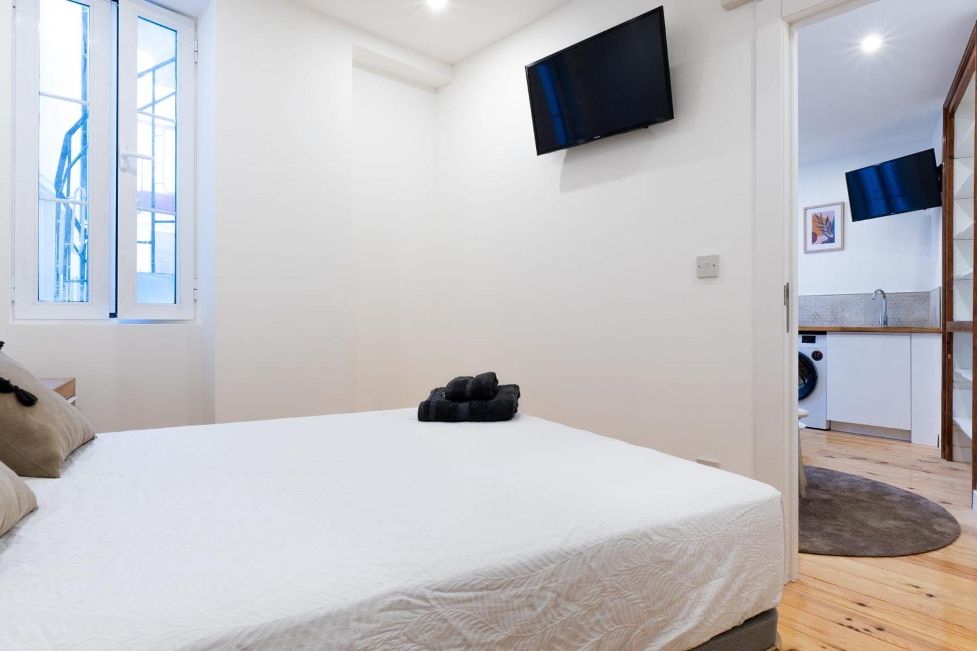 Apartment Nest 1-hosted By Sweetstay