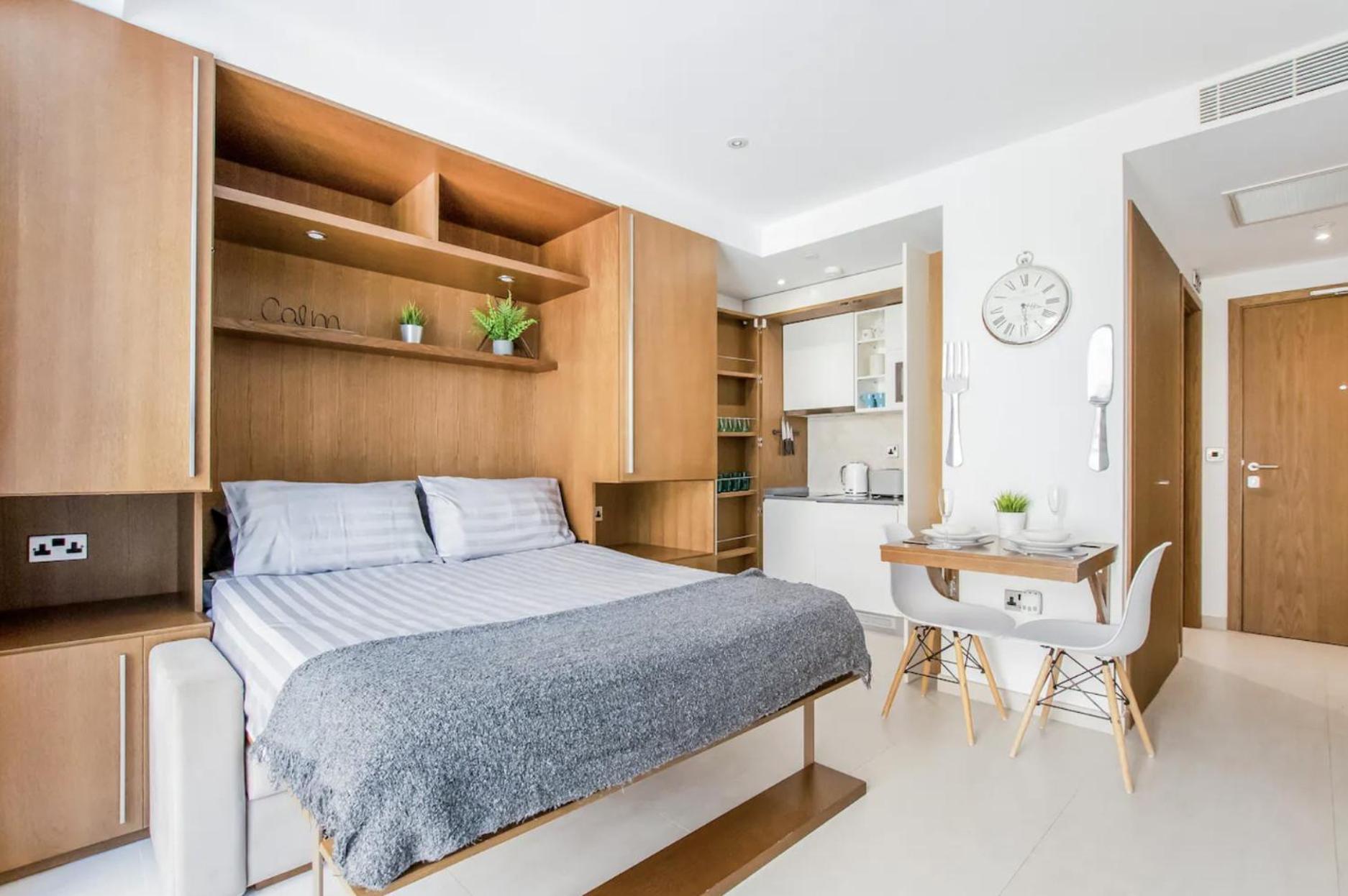 West One Apartamento