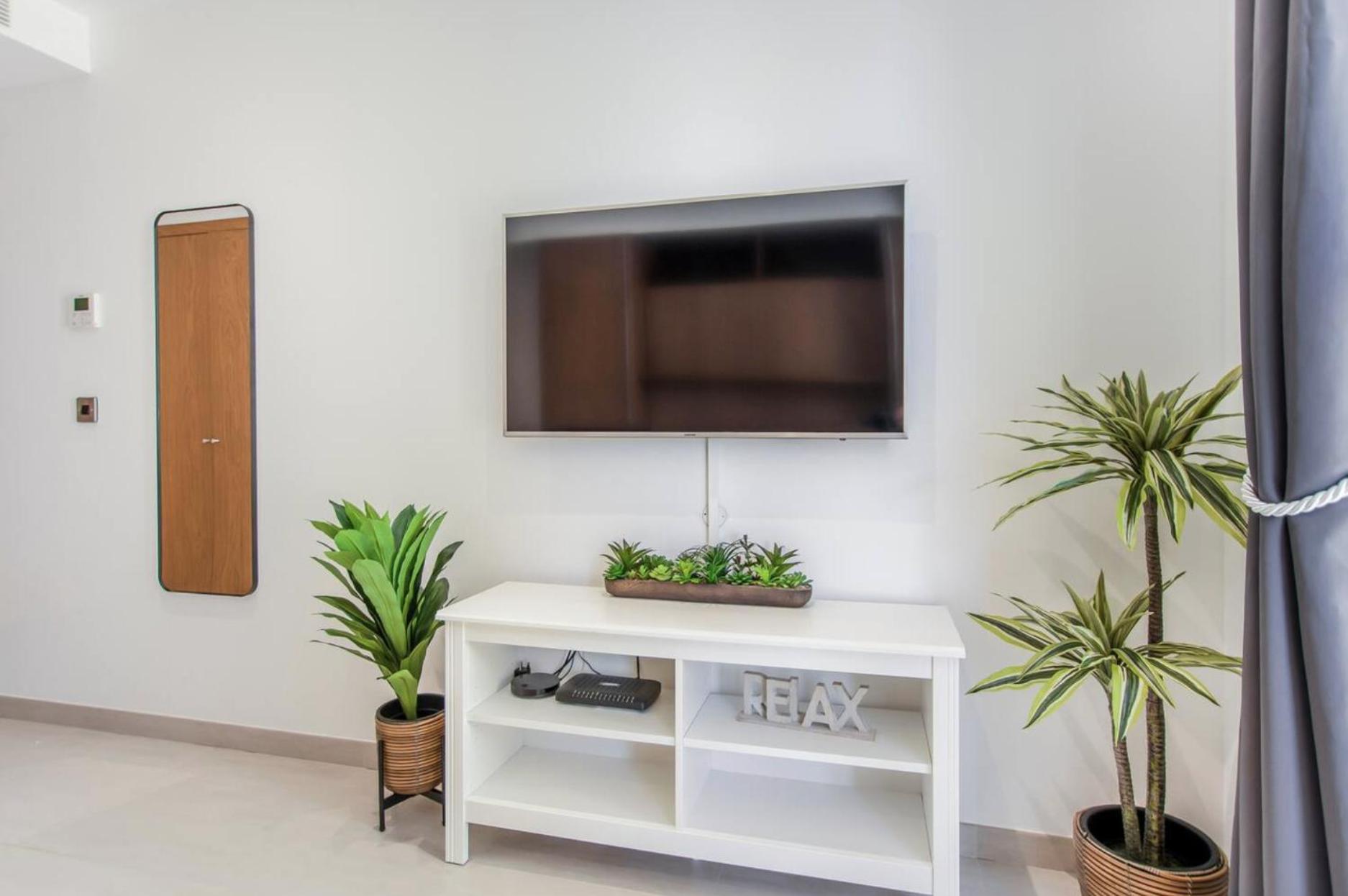 West One Apartamento Gibraltar