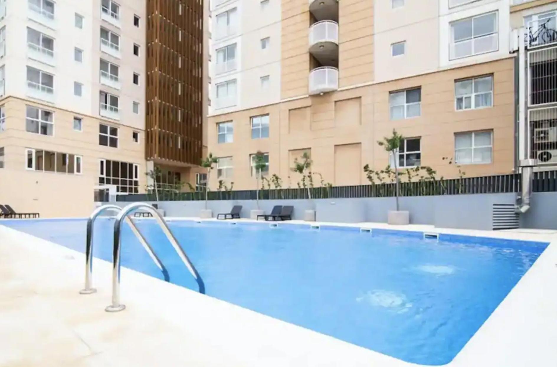 West One Apartamento