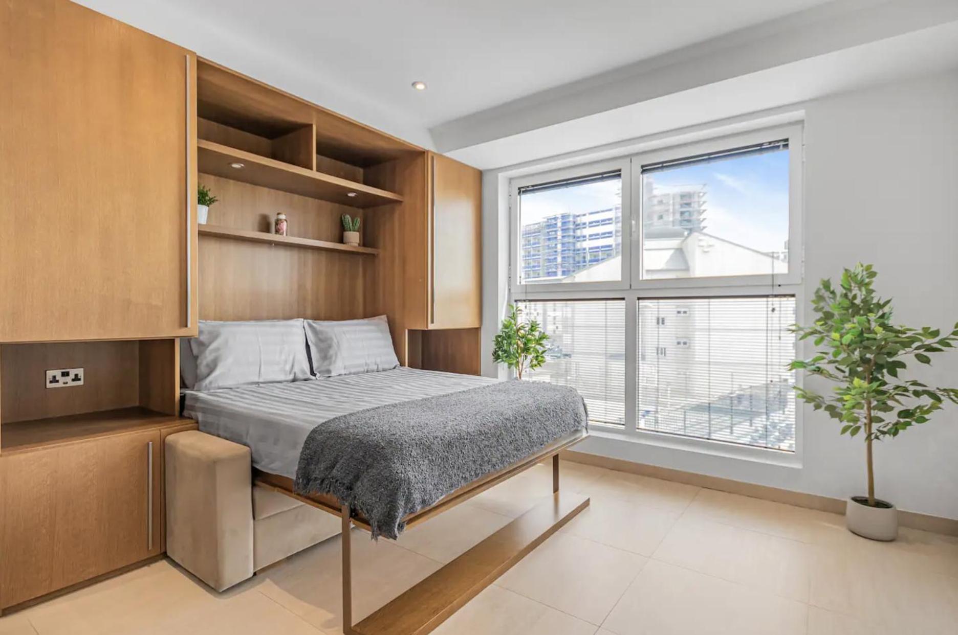 Apartamento West One Gibraltar