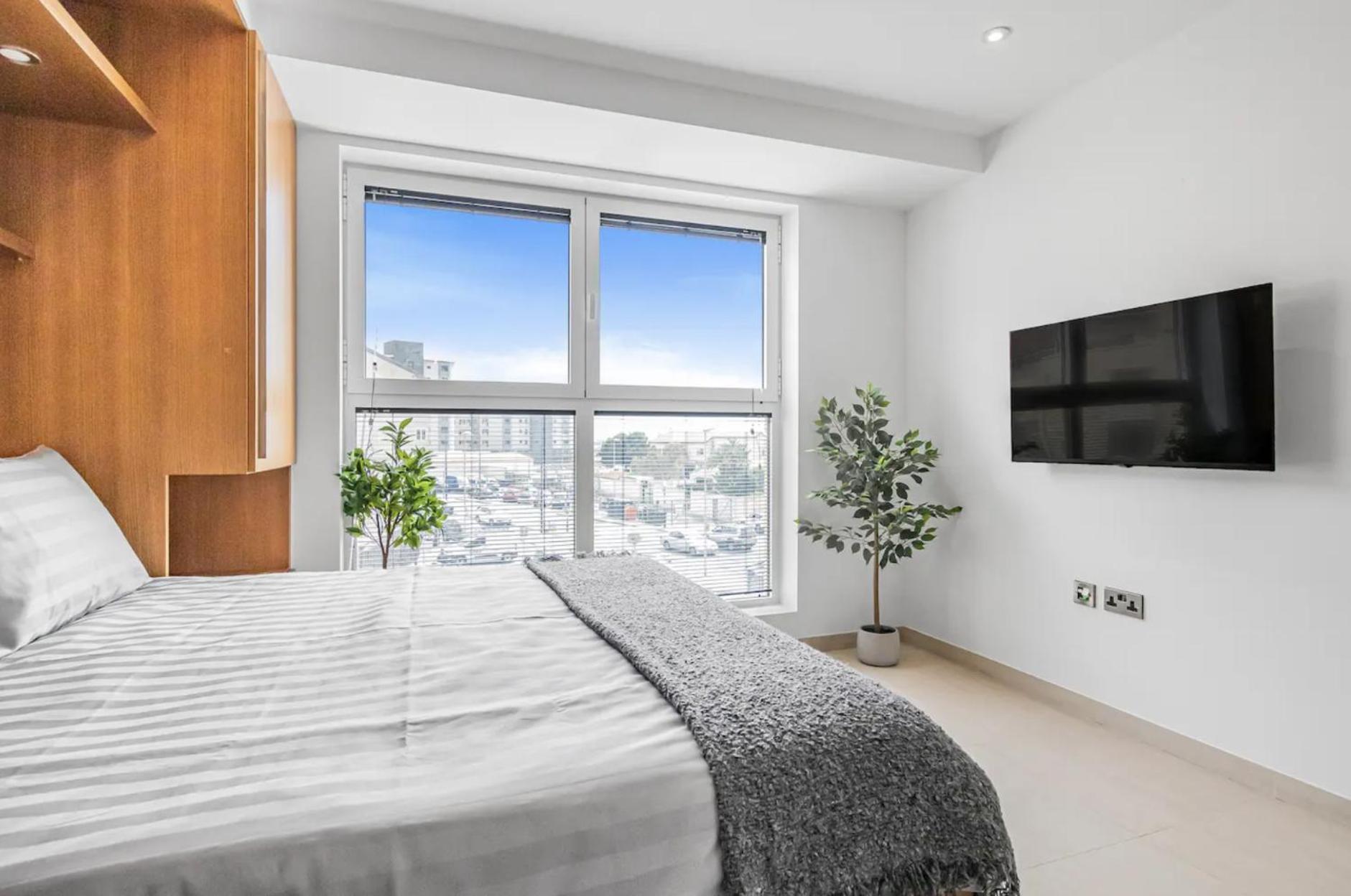 Apartamento West One