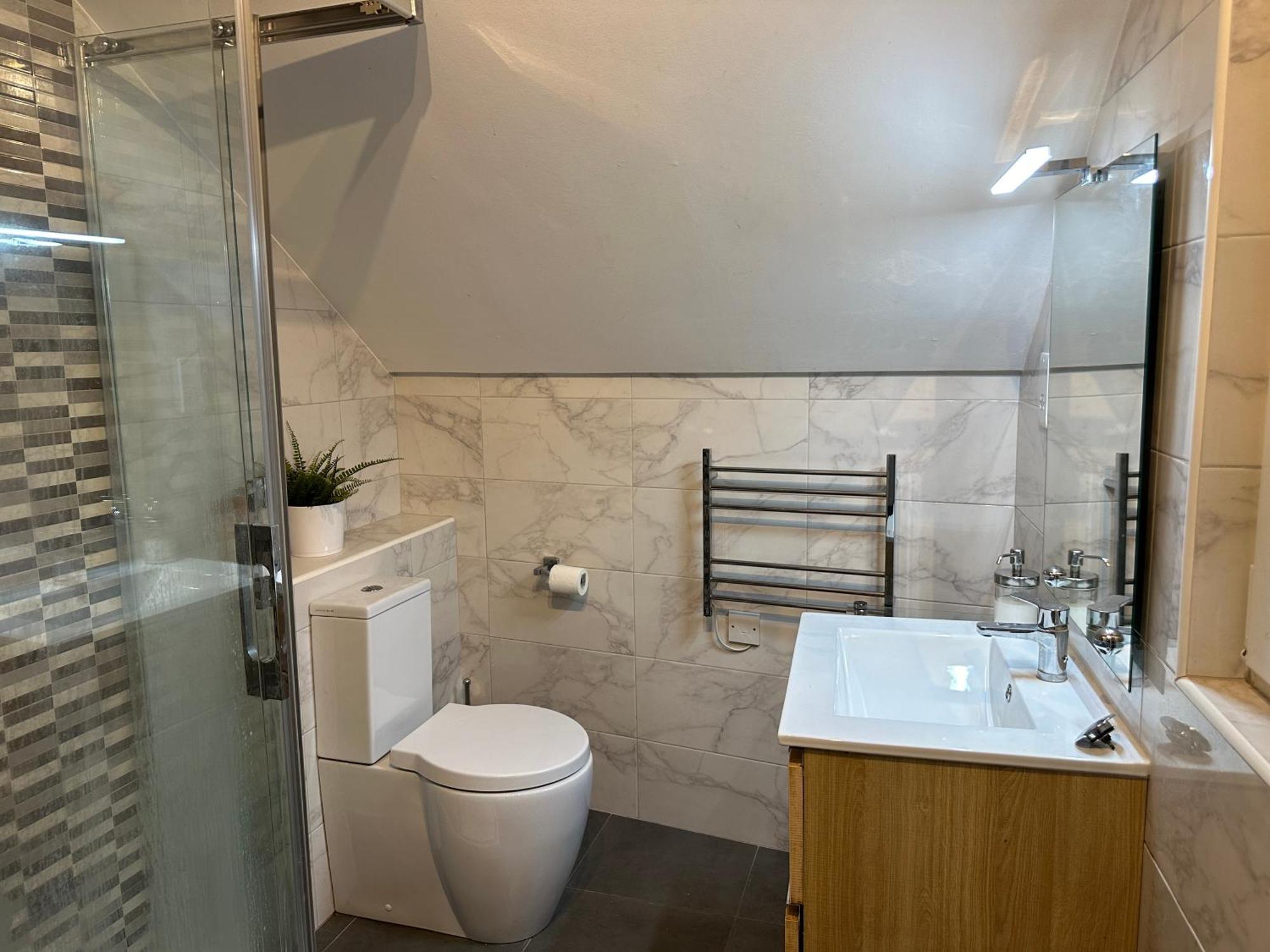 Moda - Location Apartment