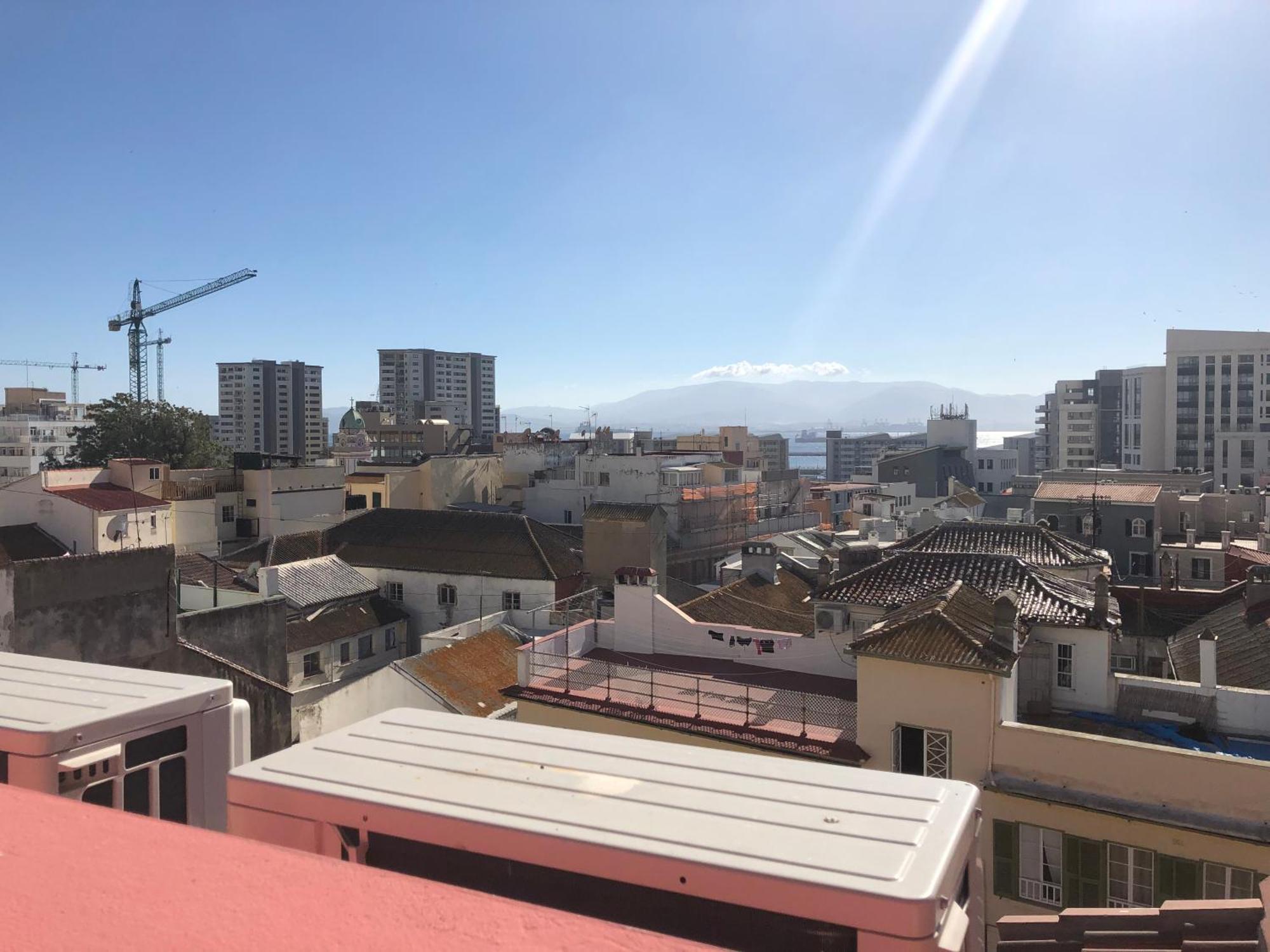 Moda - Location * Gibraltar