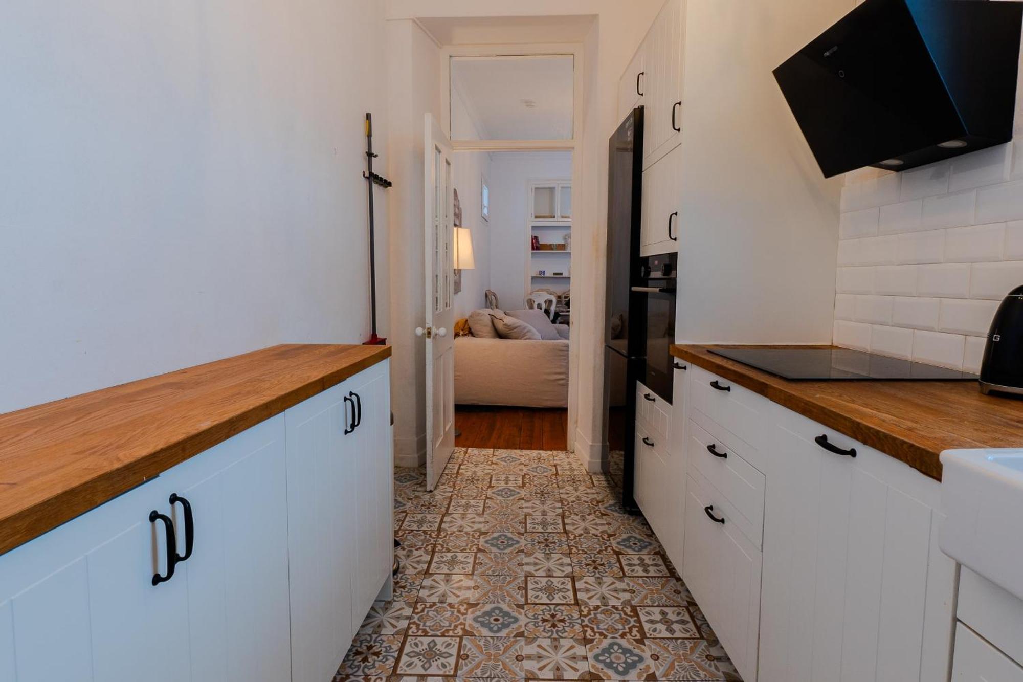 Bomb House-hosted By Sweetstay Apartamento *