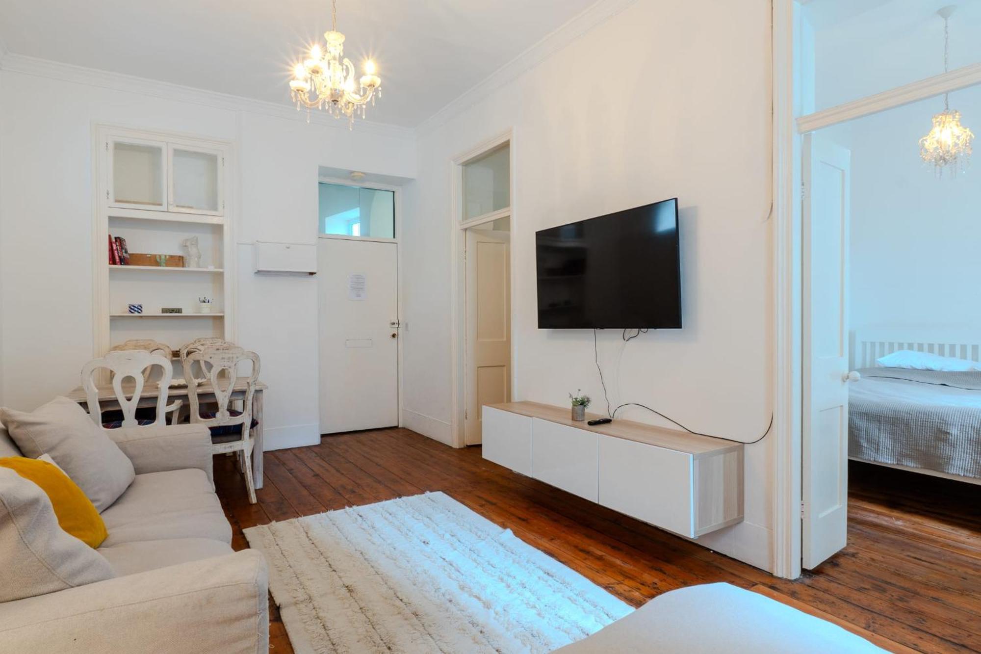 Apartamento Bomb House-hosted By Sweetstay *