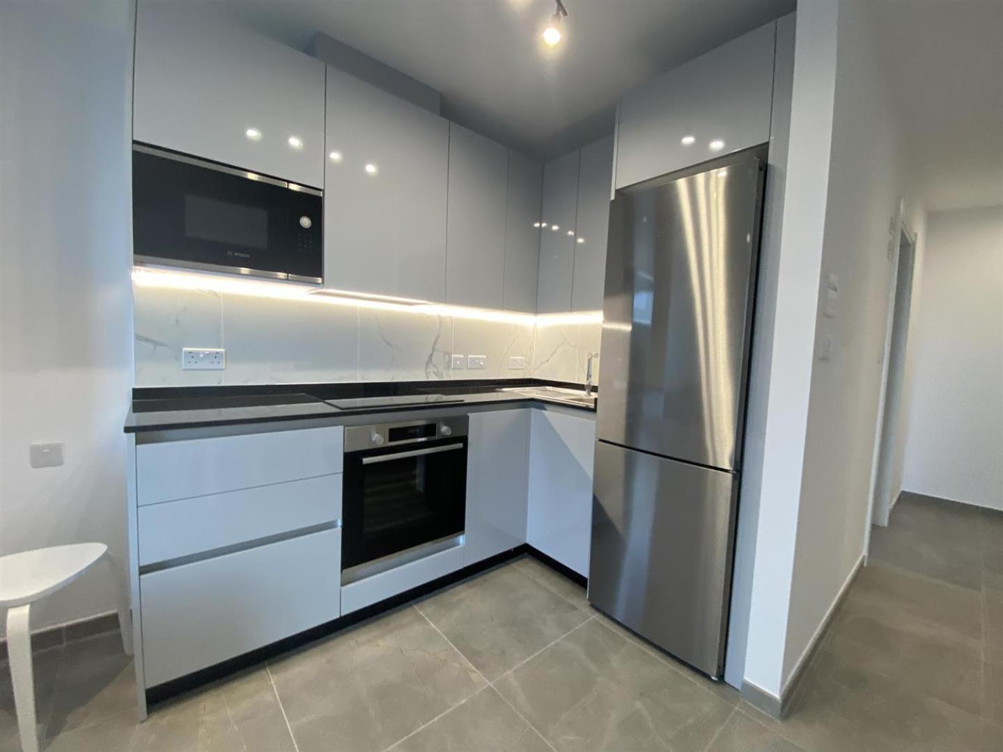 E1 High Level Sea View Apartment *