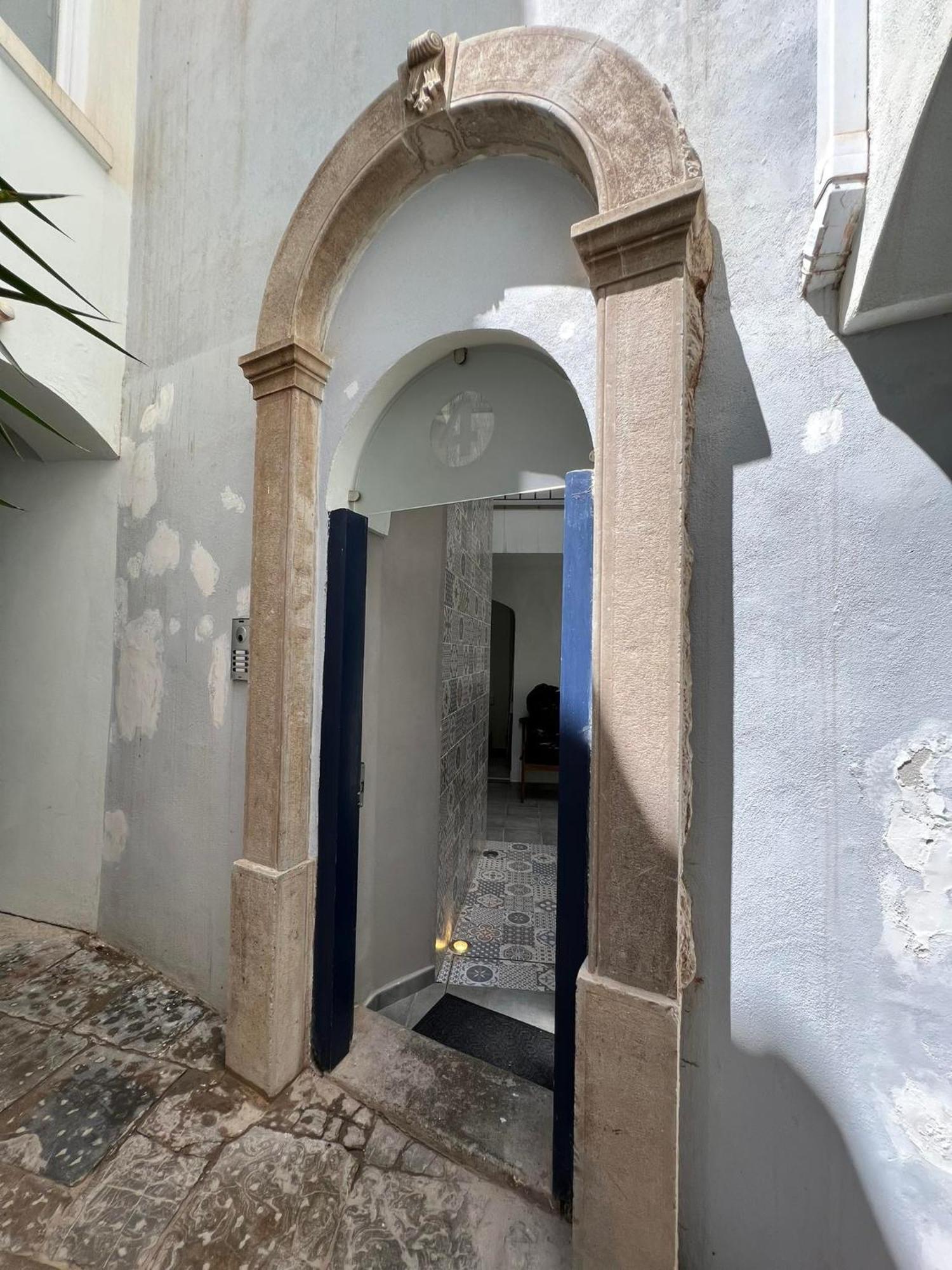 Peaceful 1br With Shared Terrace At The Nook *