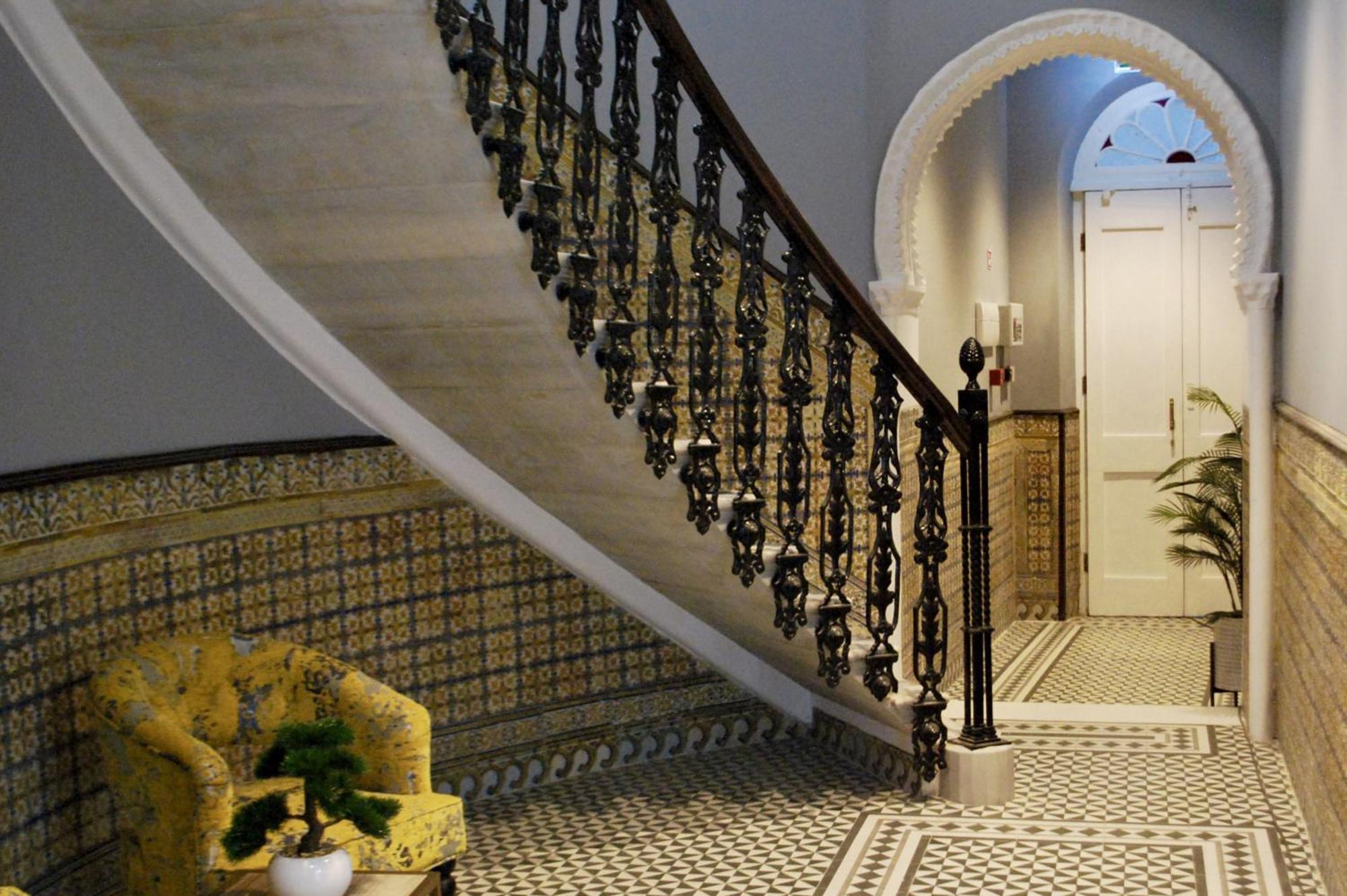 Fabulous Centre - Grand House Gibraltar