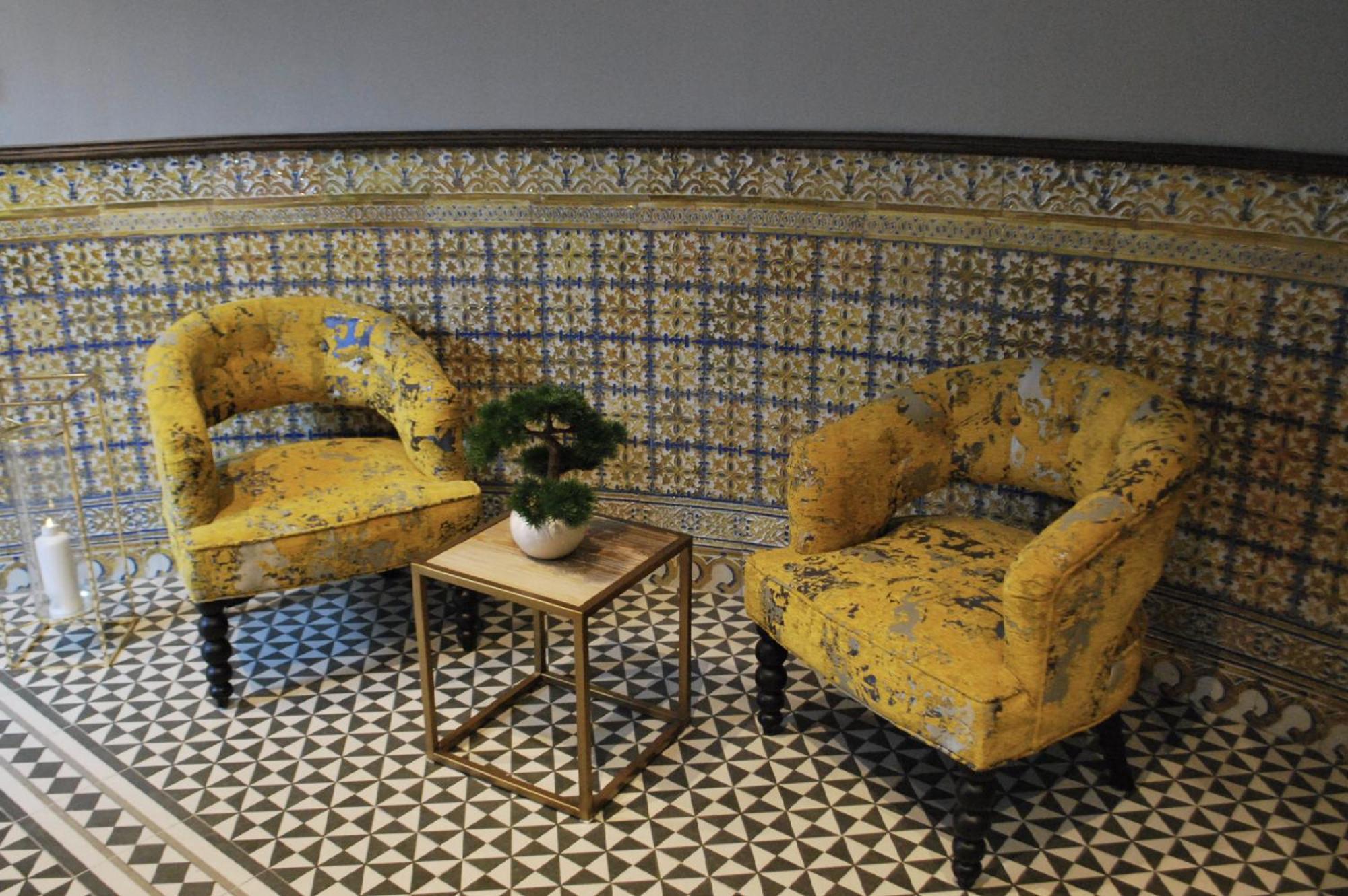 Apartamento Fabulous Centre - Grand House