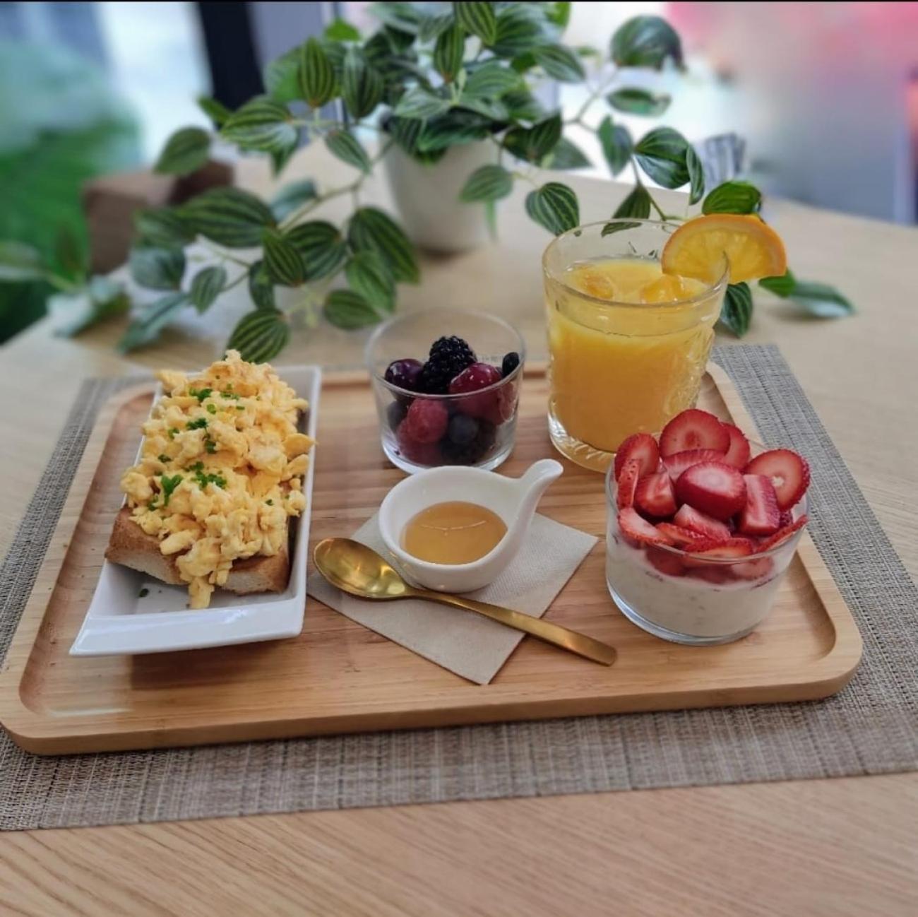 E1 & Style - Gym &