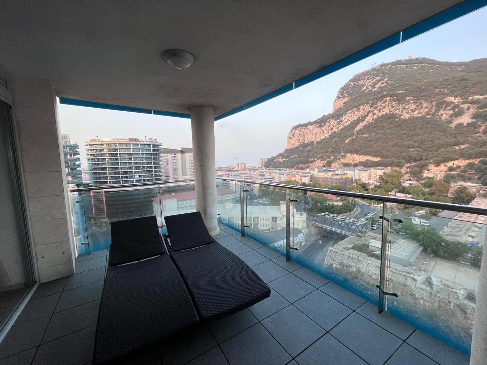 Apartamento Ocean Village Luxury 2 Bed 2 Bath - Amazing Views - Pools And Jacuzzis Gibraltar