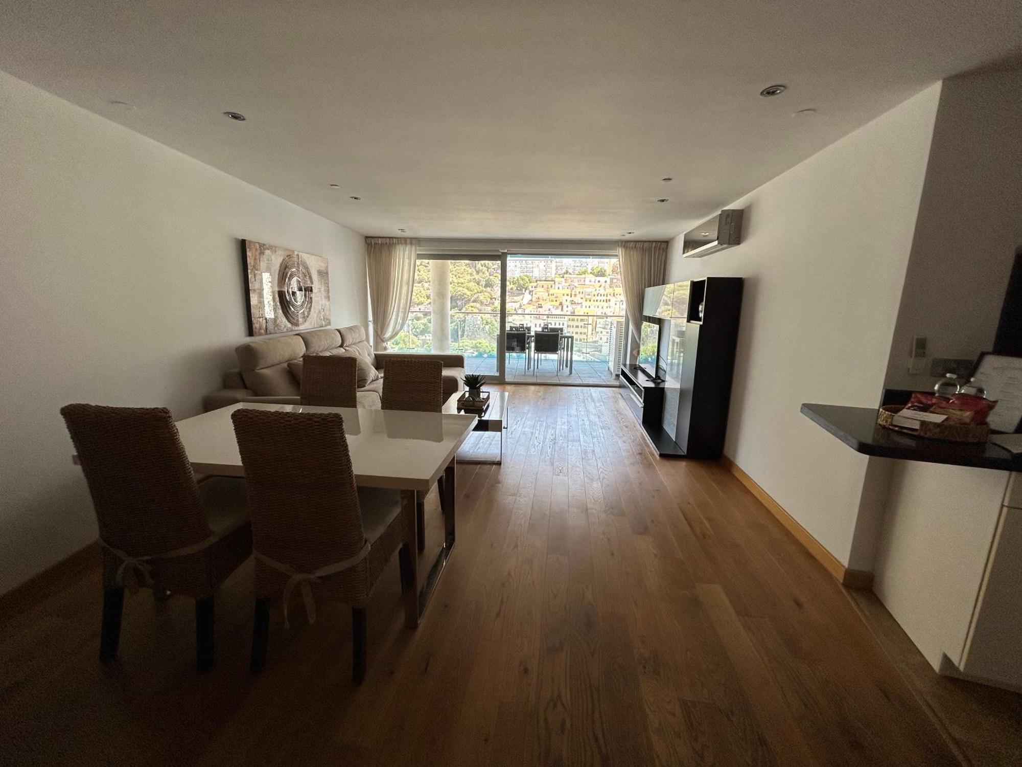 Apartamento Ocean Village Luxury 2 Bed 2 Bath - Amazing Views - Pools And Jacuzzis *