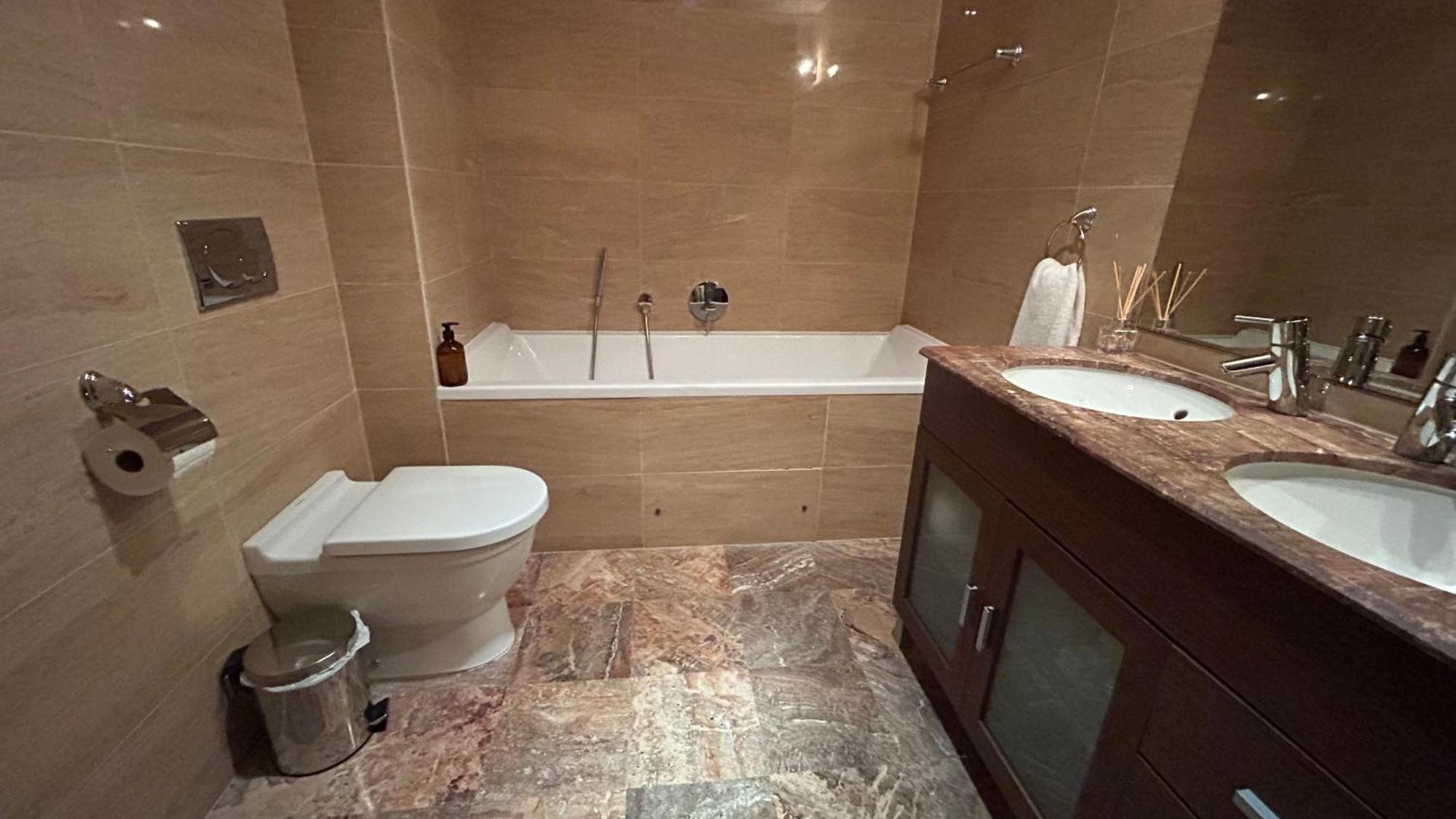 Ocean Village Luxury 2 Bed 2 Bath - Amazing Views - Pools And Jacuzzis Apartamento