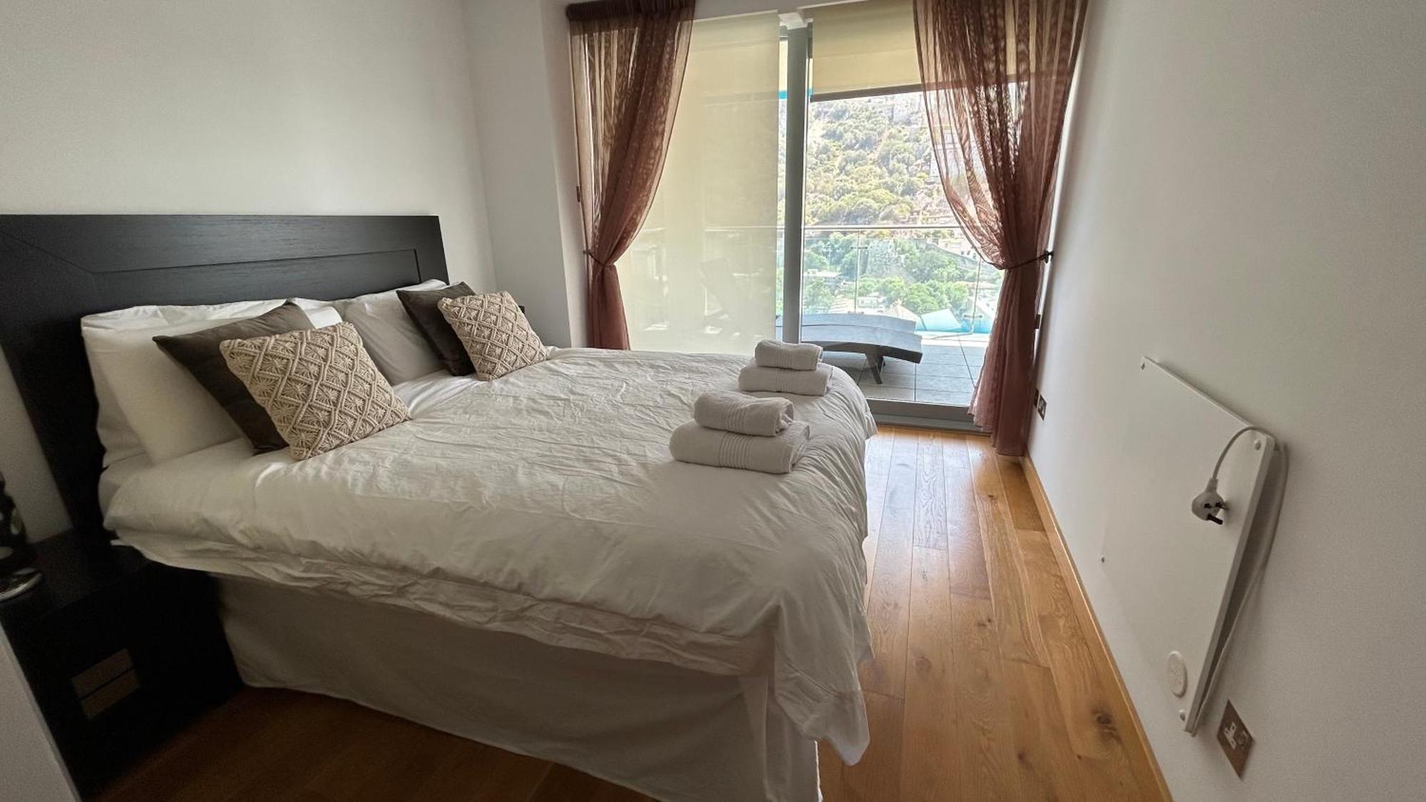 Apartamento Ocean Village Luxury 2 Bed 2 Bath - Amazing Views - Pools And Jacuzzis