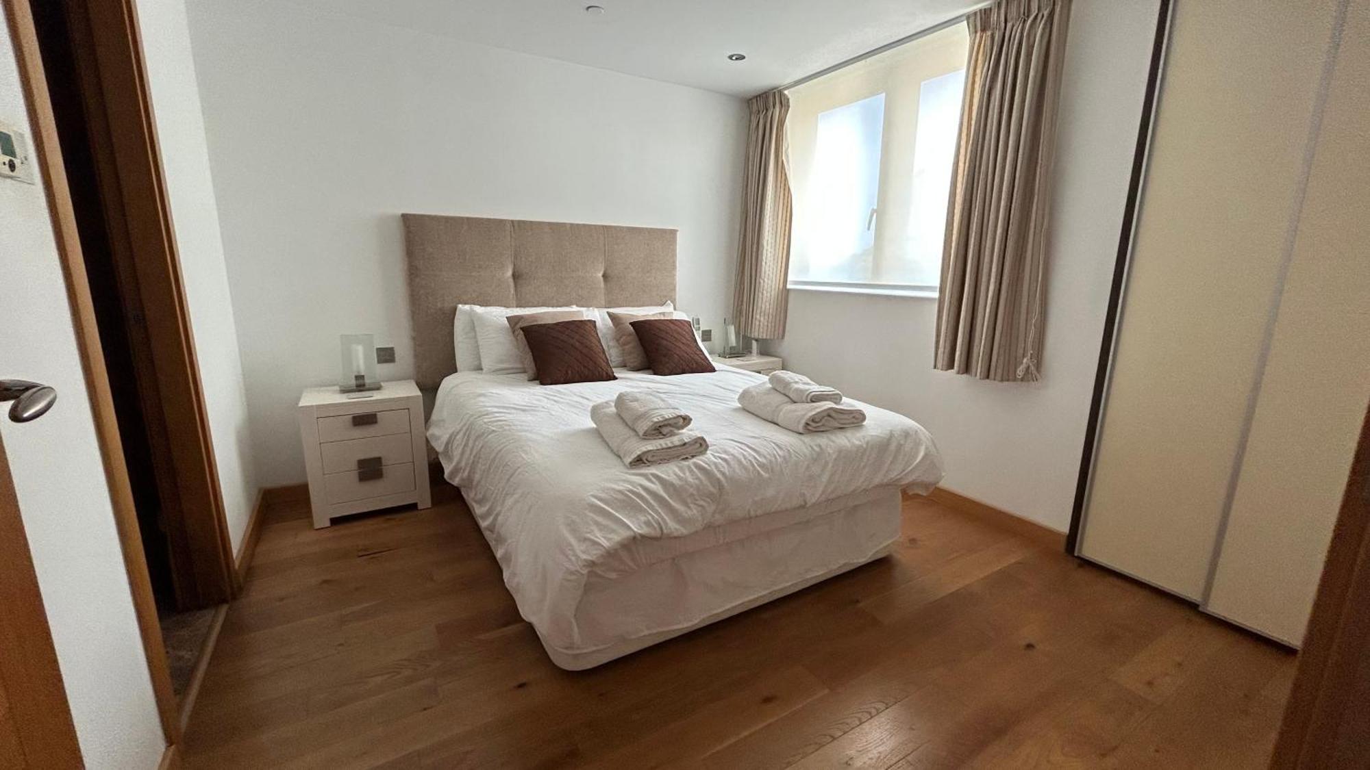 Apartamento Ocean Village Luxury 2 Bed 2 Bath - Amazing Views - Pools And Jacuzzis *