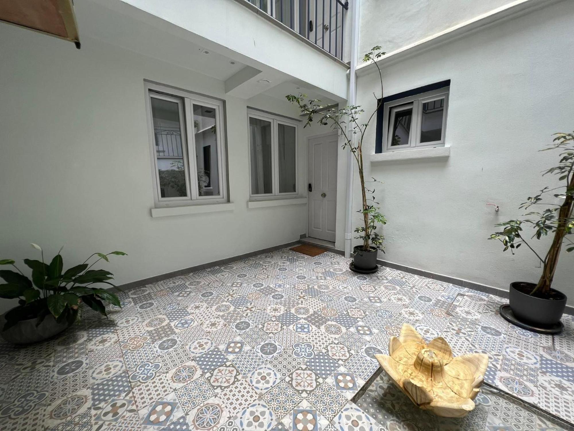 2br 2ba With Private Patio Your Serene Escape Căn hộ *