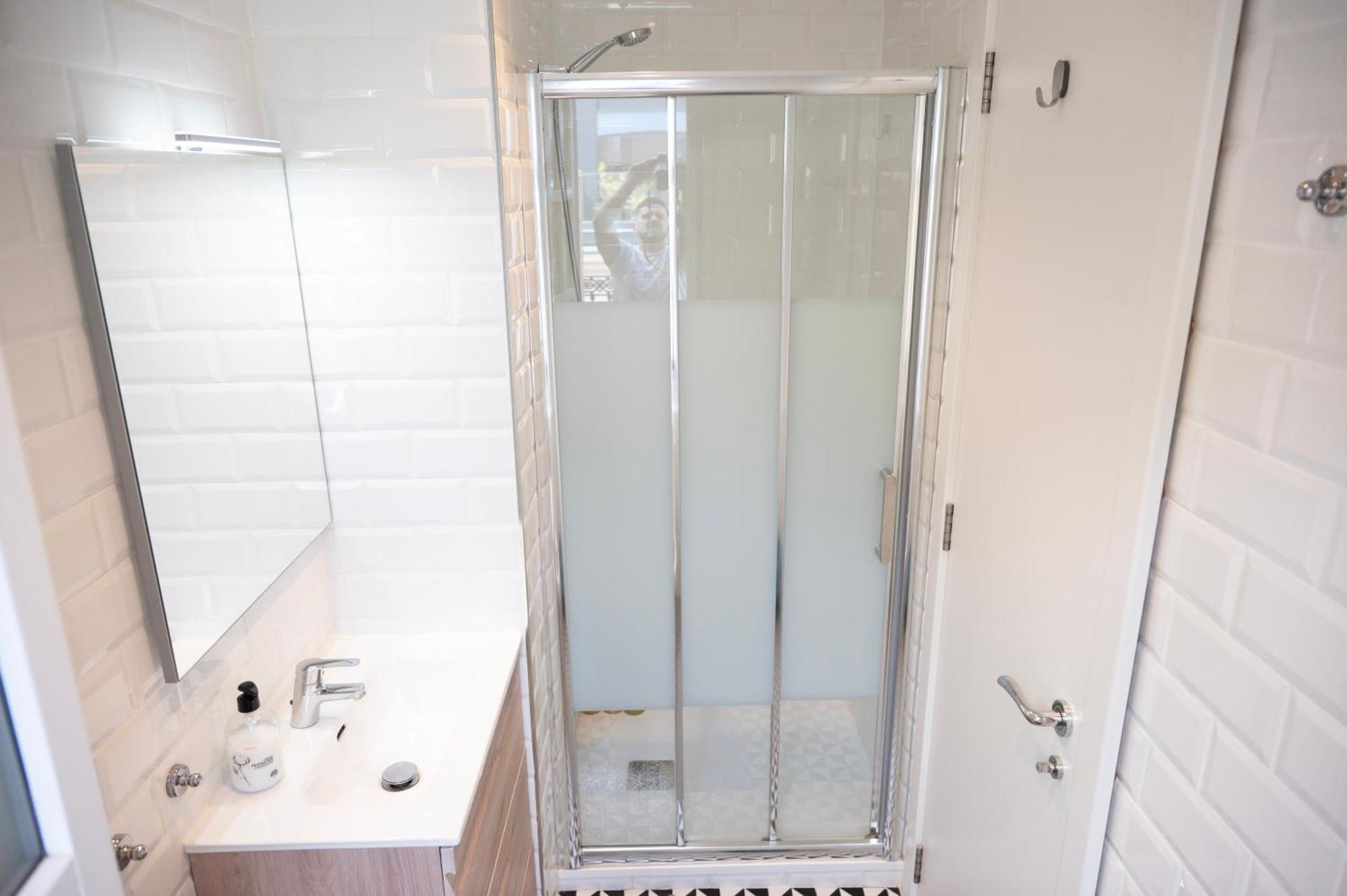 Apartment Master Penthouse Double Ensuite With Private Terrace - Grand House