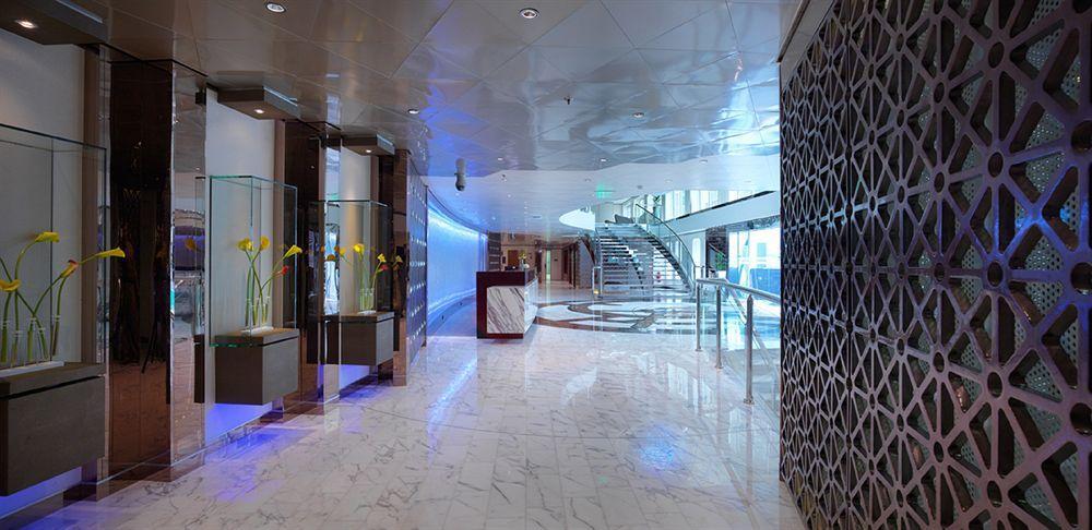 Hotel Sunborn