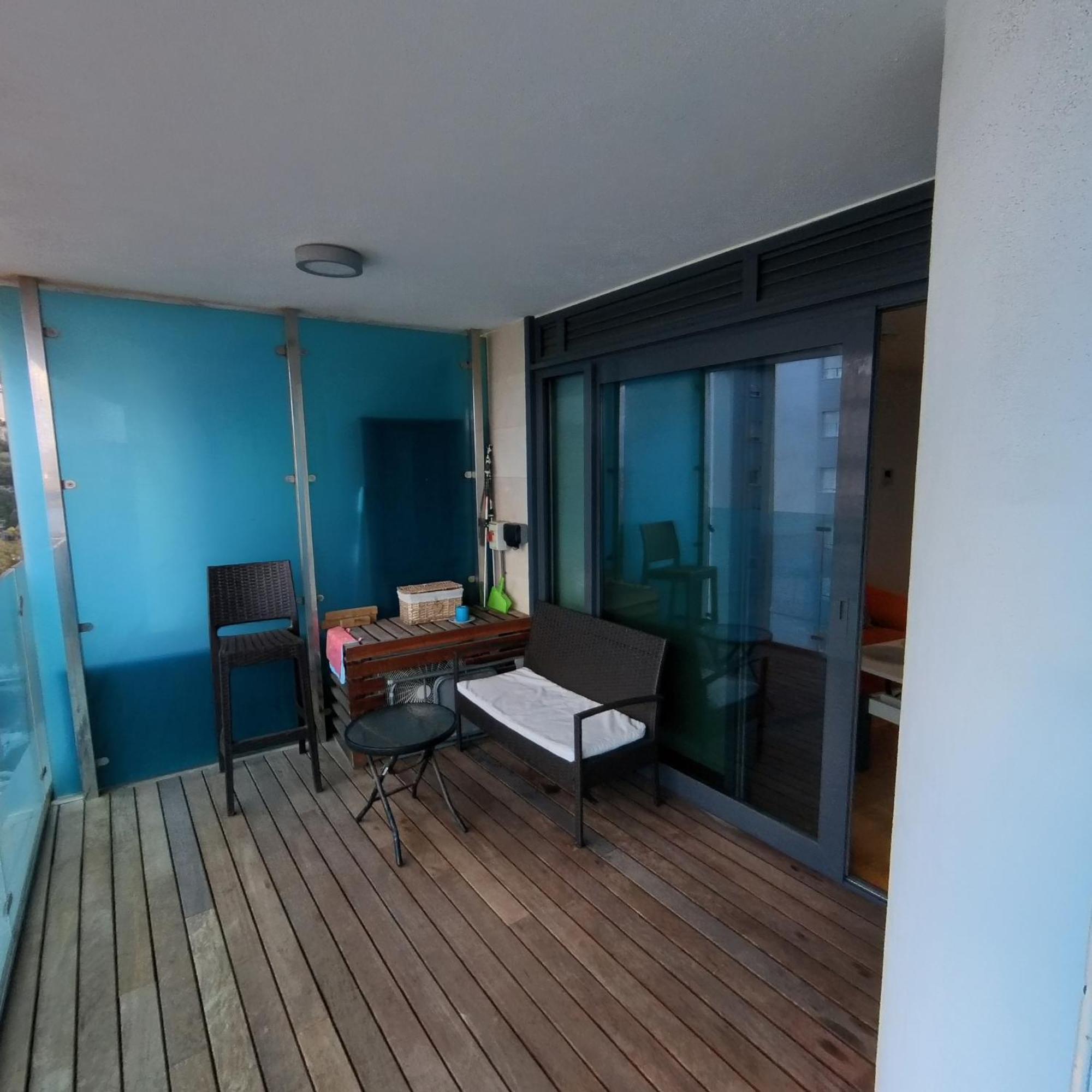 Apartment Ocean 11-hosted By Sweetstay *