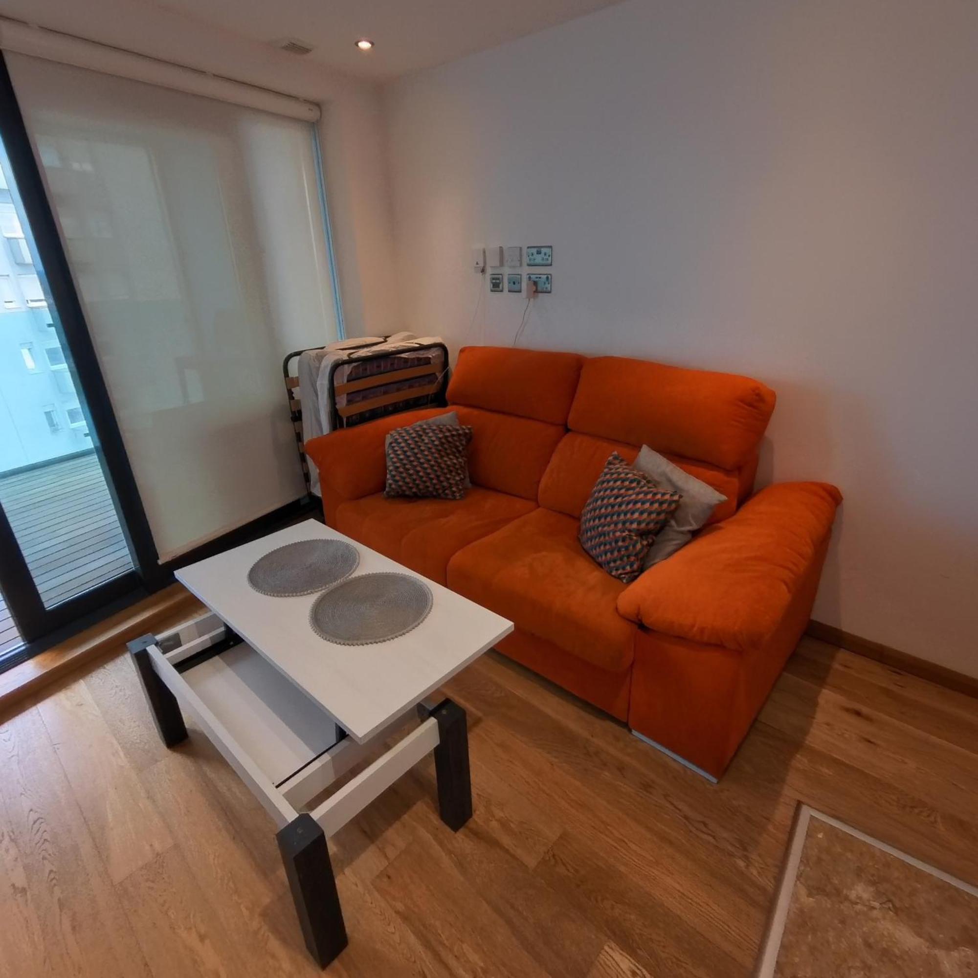 Apartment Ocean 11-hosted By Sweetstay