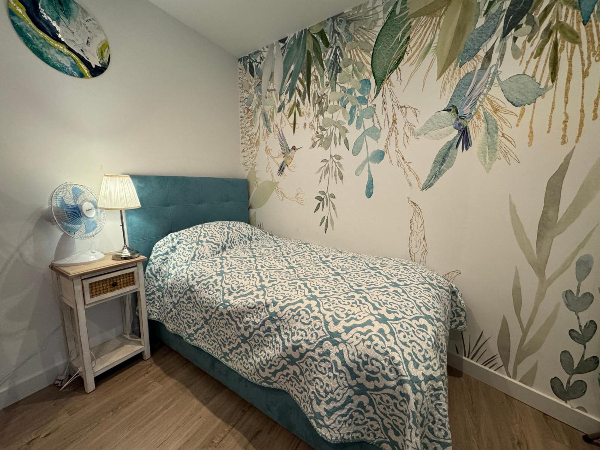 Sleek Oasis In The Heart Of - Sleeps 6 Gibraltar