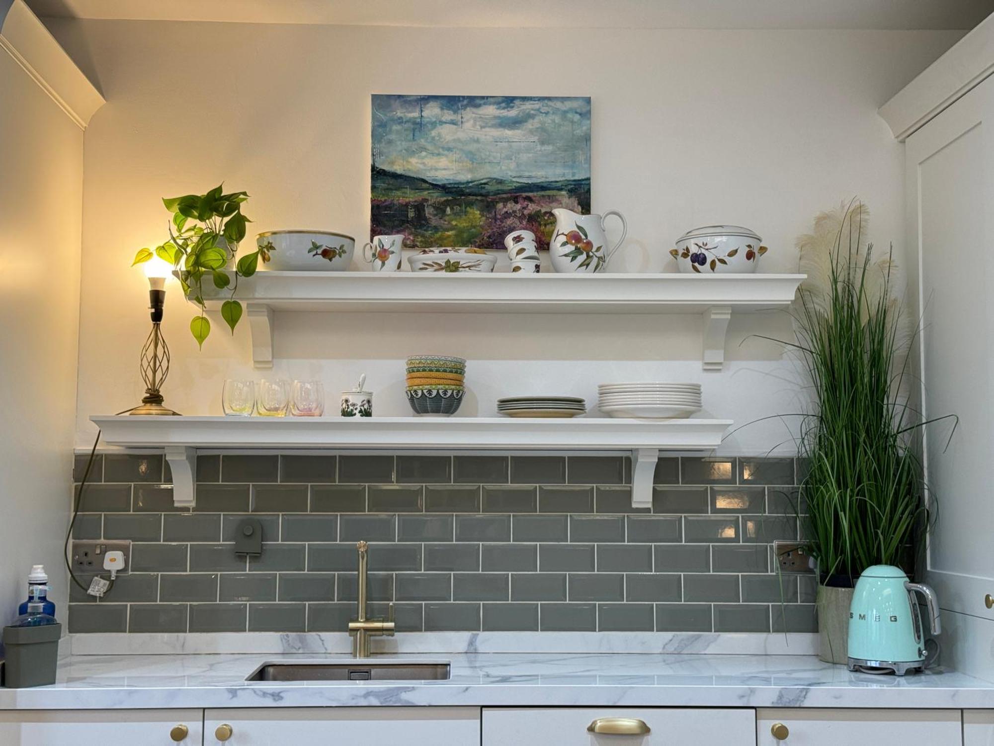 Sleek Oasis In The Heart Of - Sleeps 6 Apartamento