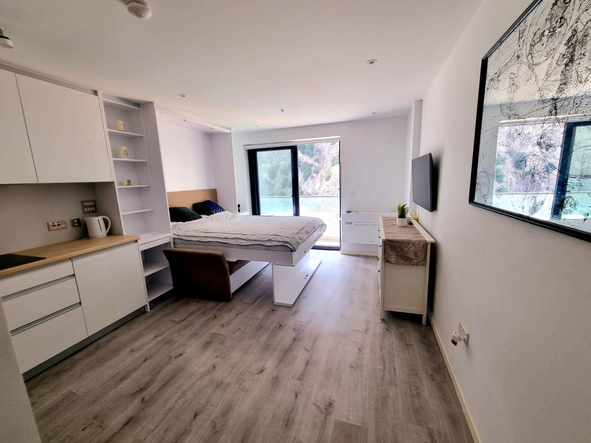 Sunny Apartment Gibraltar