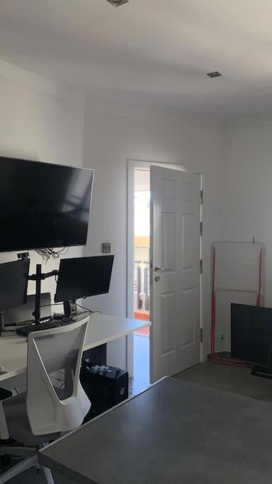 To Rent In - Marina Views Apartment Gibraltar